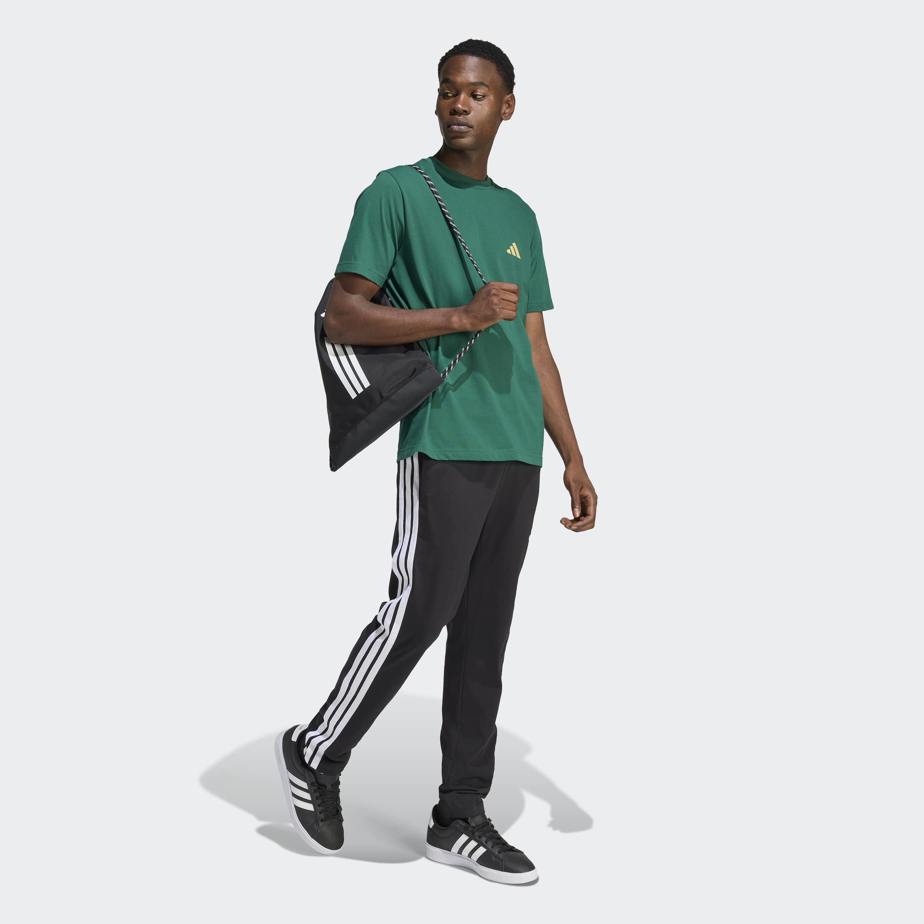 adidas Men I Like The Stripes Graphic Short Sleeve T-Shirt-men-clothing-sportswearandactivewear-tshirtsandpolos-image-2
