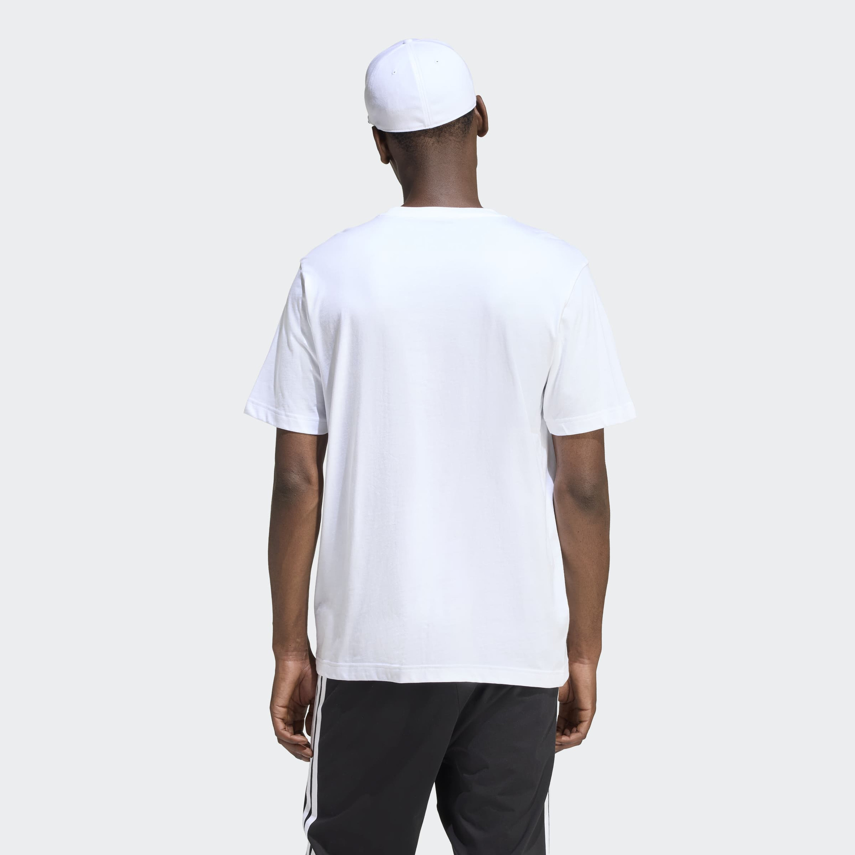 adidas Men Forever In Stripes Graphic Short Sleeve T-Shirt-men-clothing-sportswearandactivewear-tshirtsandpolos-image-9
