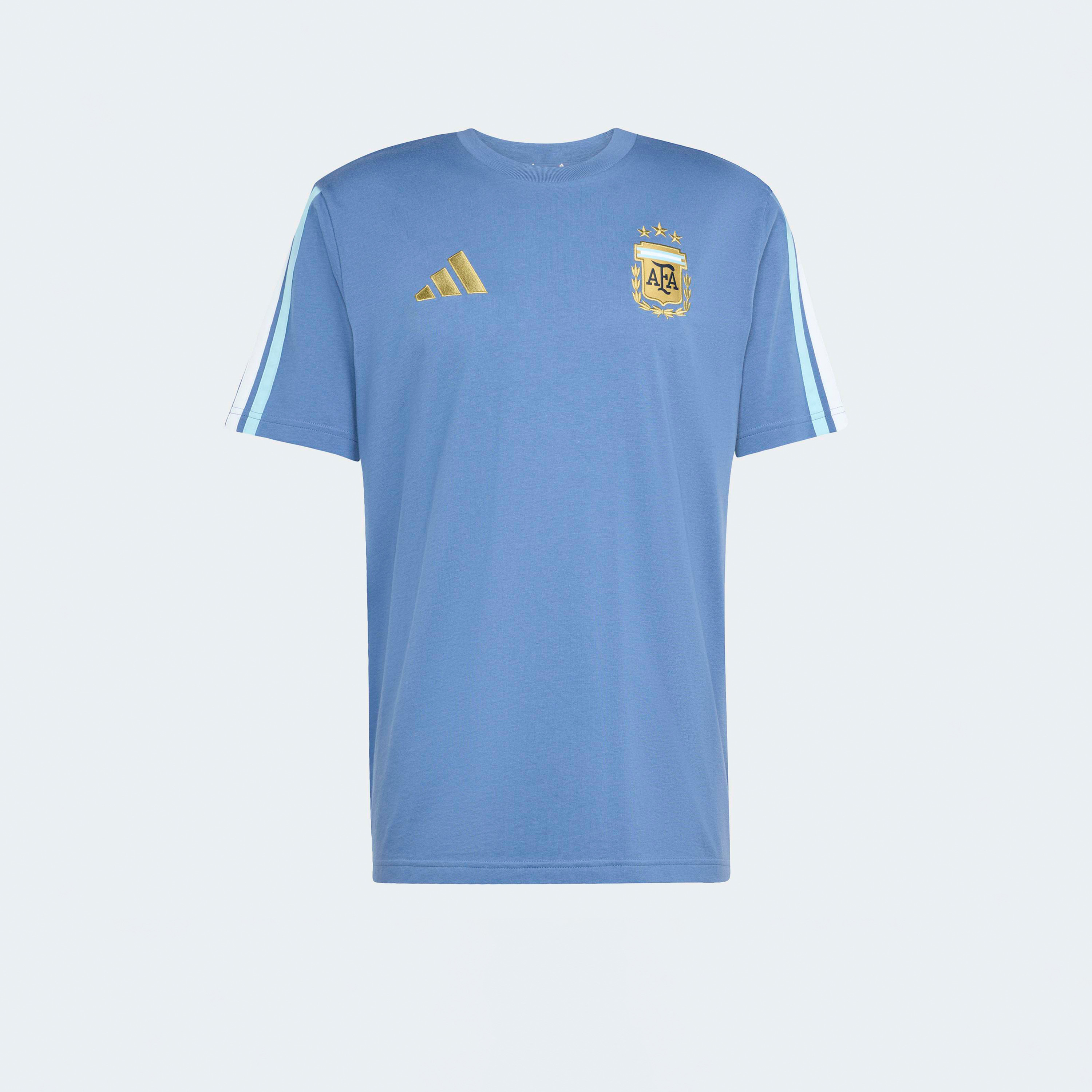 اديداس - تيشيرت المنتخب الارجنتيني للرجال – كم قصير-men-clothing-sportswearandactivewear-tshirtsandpolos-image-6