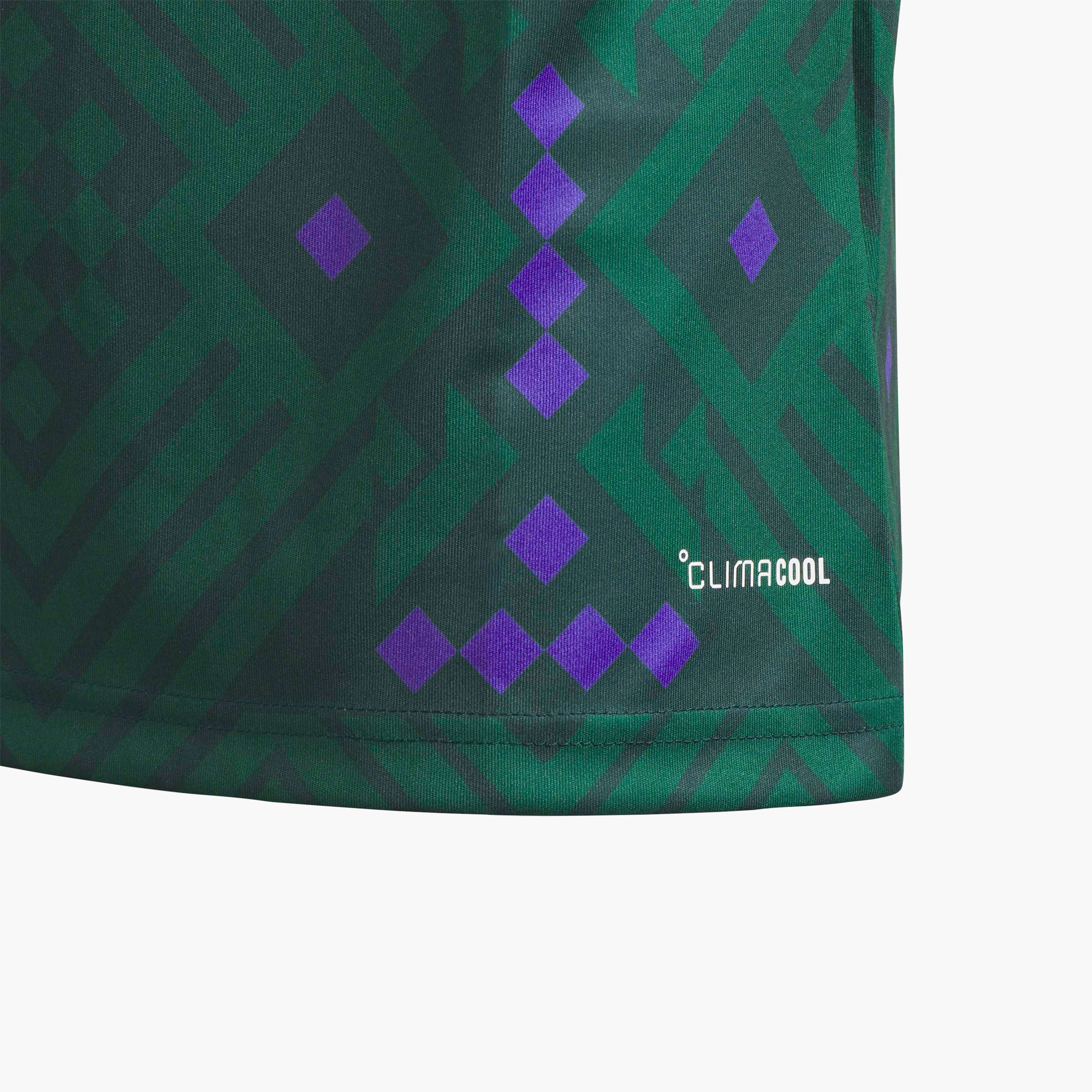 اديداس - قميص منتخب السعودية الأساسي للأولاد لكأس العالم FIFA 2026-boys-clothing-sportswear-tops-image-8