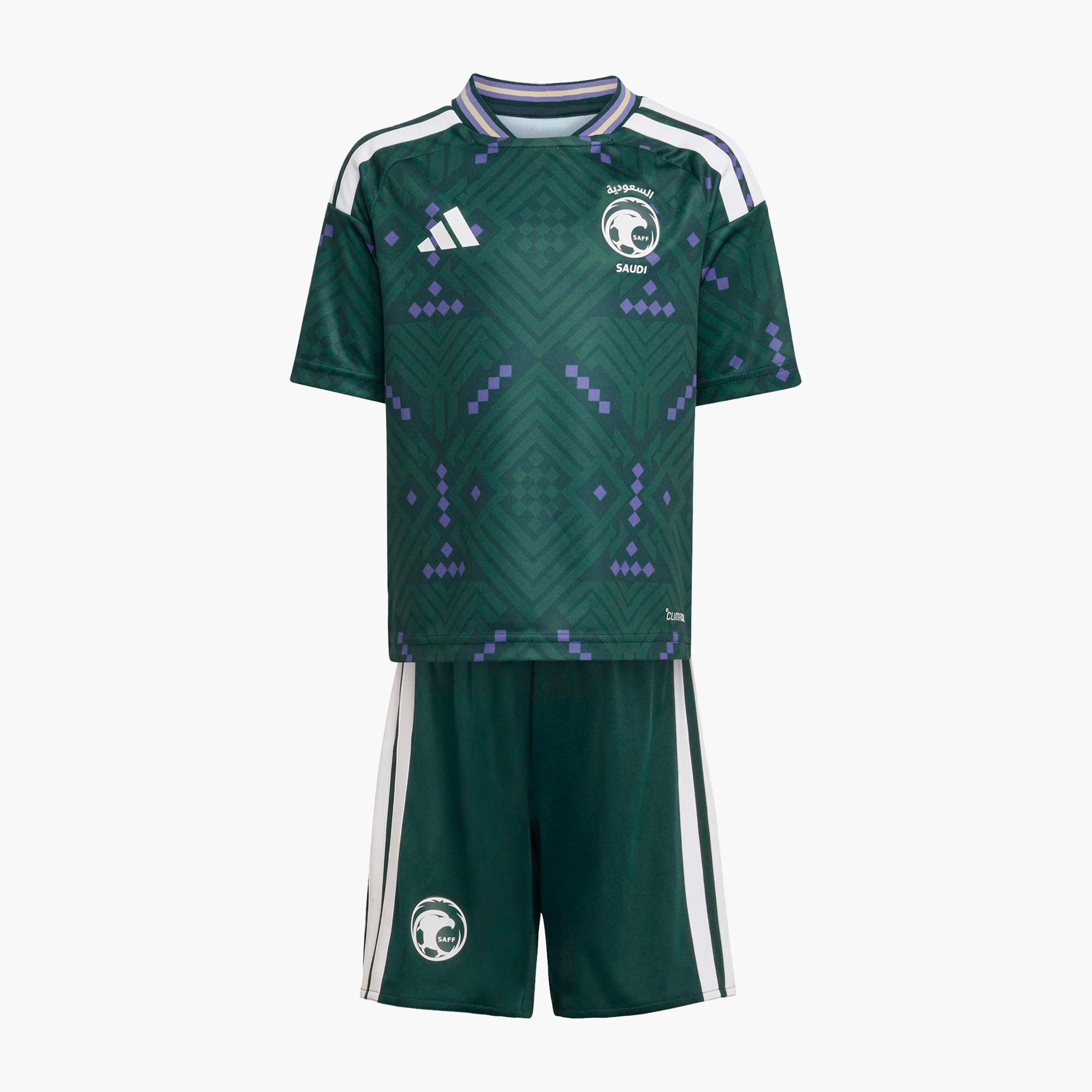adidas Boys Saudi Arabia 26 Home Short-Sleeve Minikit-boys-clothing-sportswear-sets-image-6