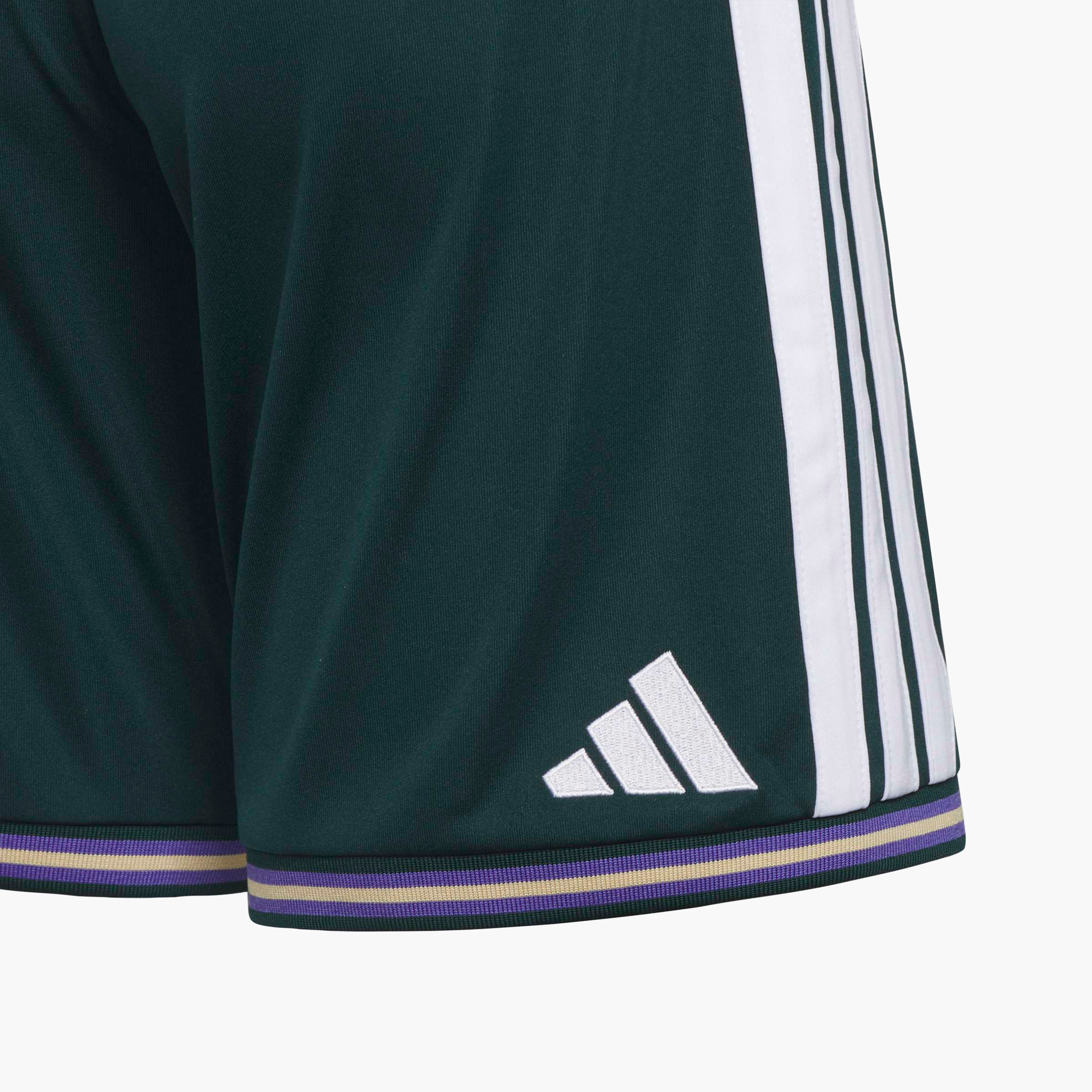 اديداس - شورت المنتخب السعودي 26 للأطفال-sports-boys-clothing-bottoms-image-8
