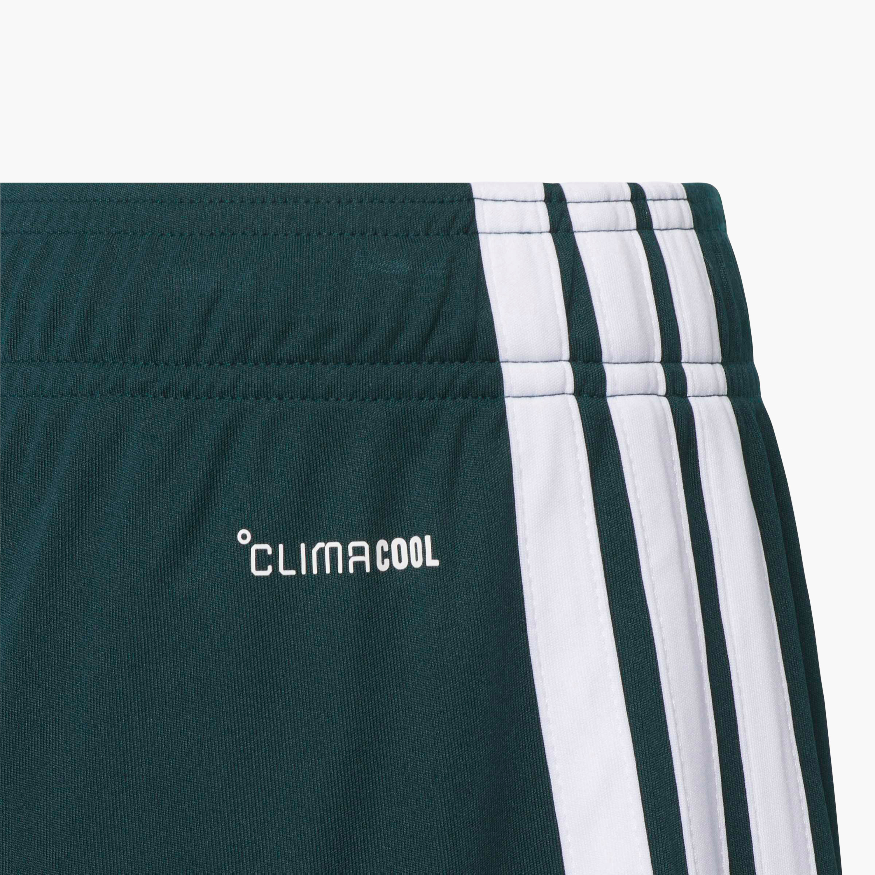 اديداس - شورت المنتخب السعودي 26 للأطفال-sports-boys-clothing-bottoms-image-1