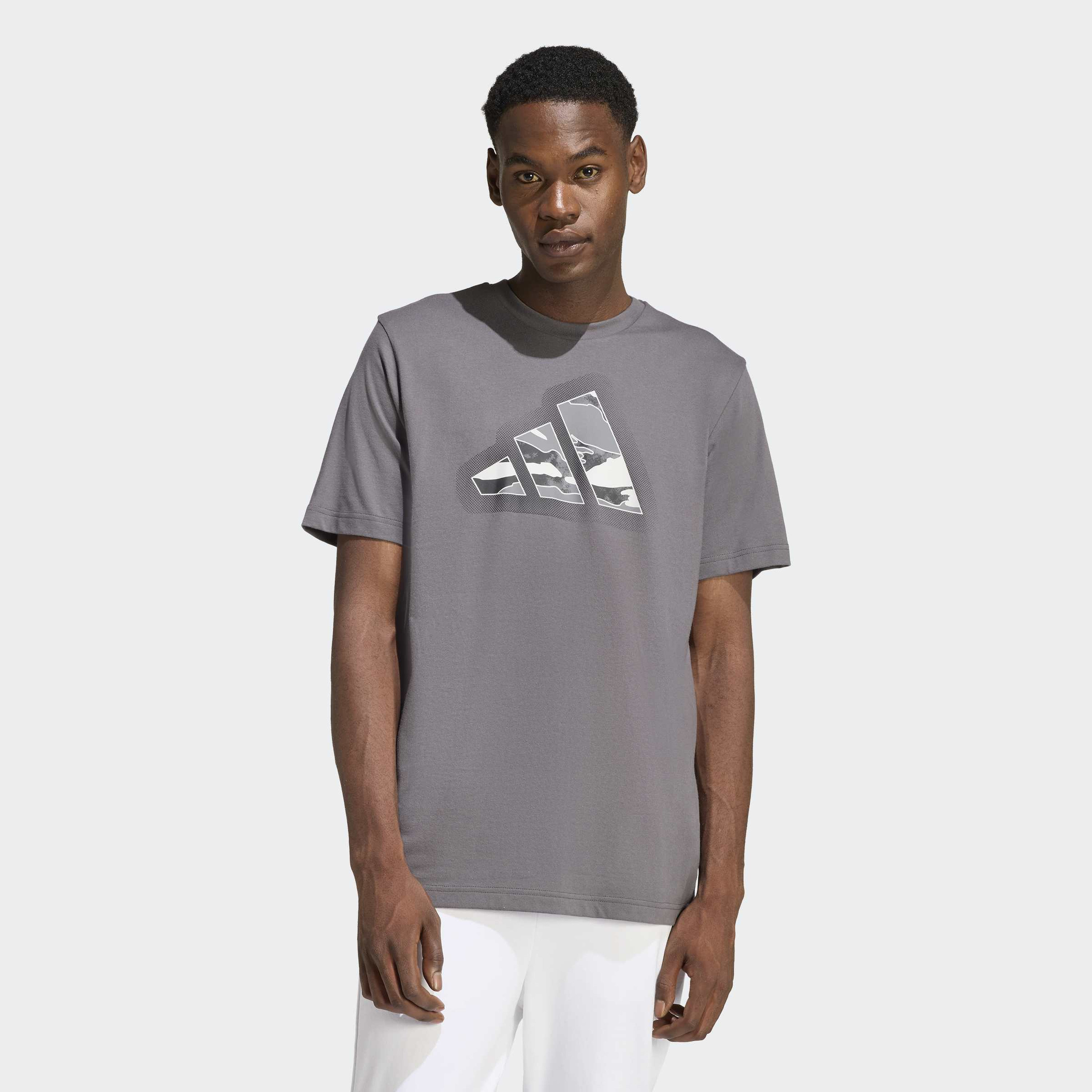 adidas Men Camo Modern Logo Graphic Short Sleeve T-Shirt-men-clothing-sportswearandactivewear-tshirtsandpolos-image-1