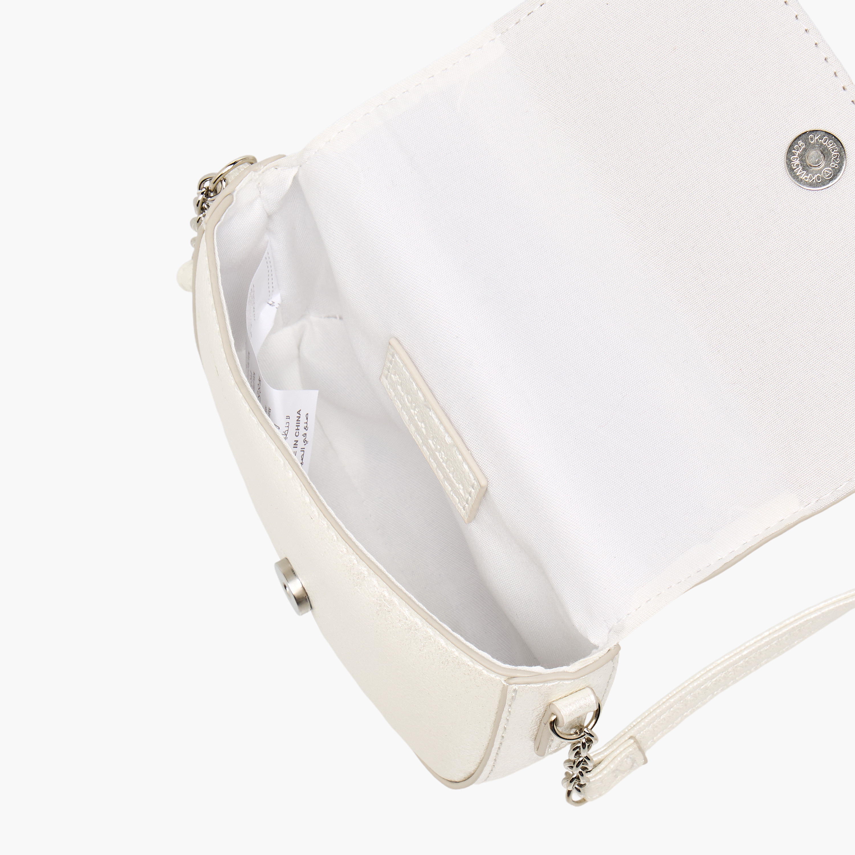 Flora Bella Embellished Bow Crossbody Bag with Chain Strap-girls-accessories-bags-image-8