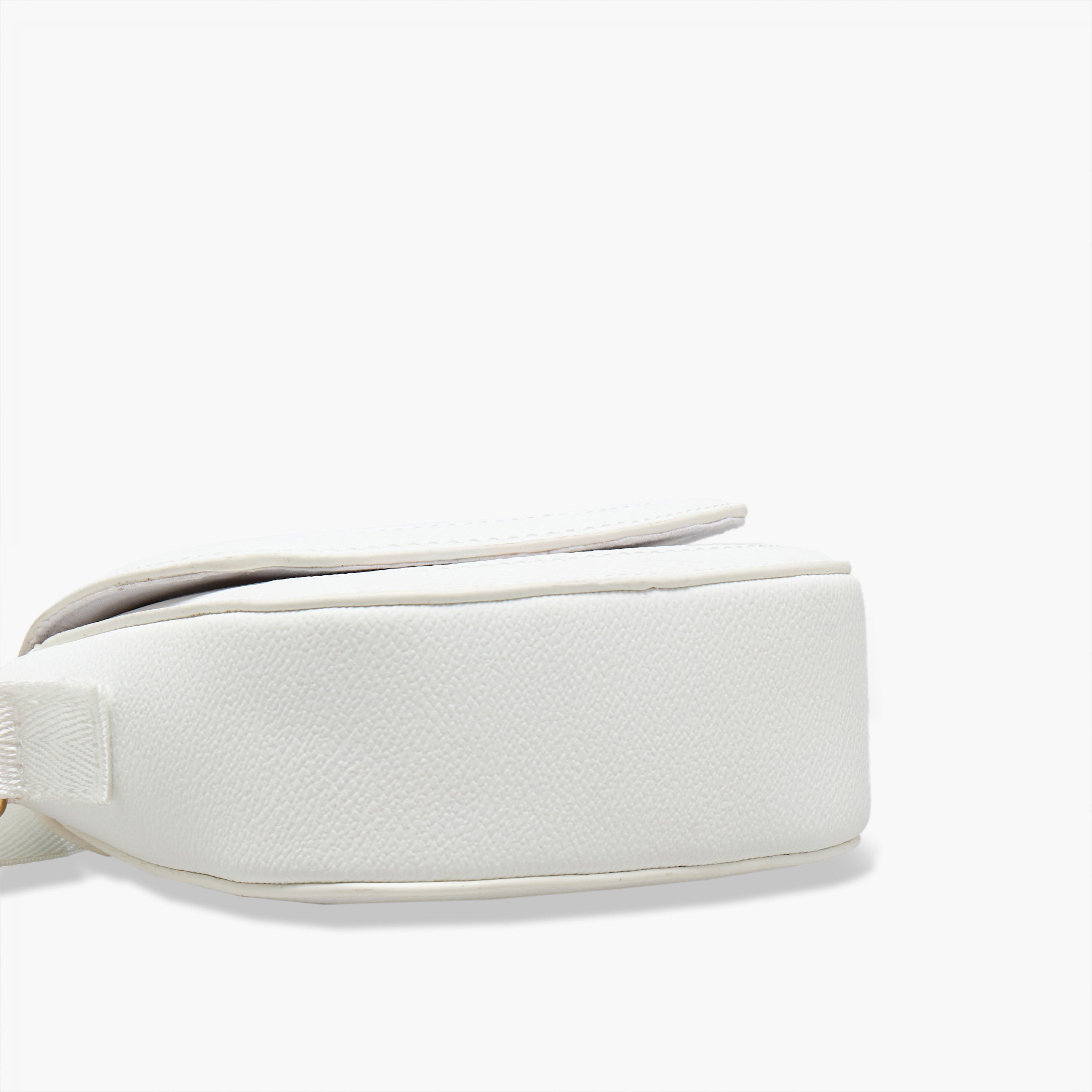 Flora Bella Monogram Print Crossbody Bag with Adjustable Strap-girls-accessories-bags-image-6