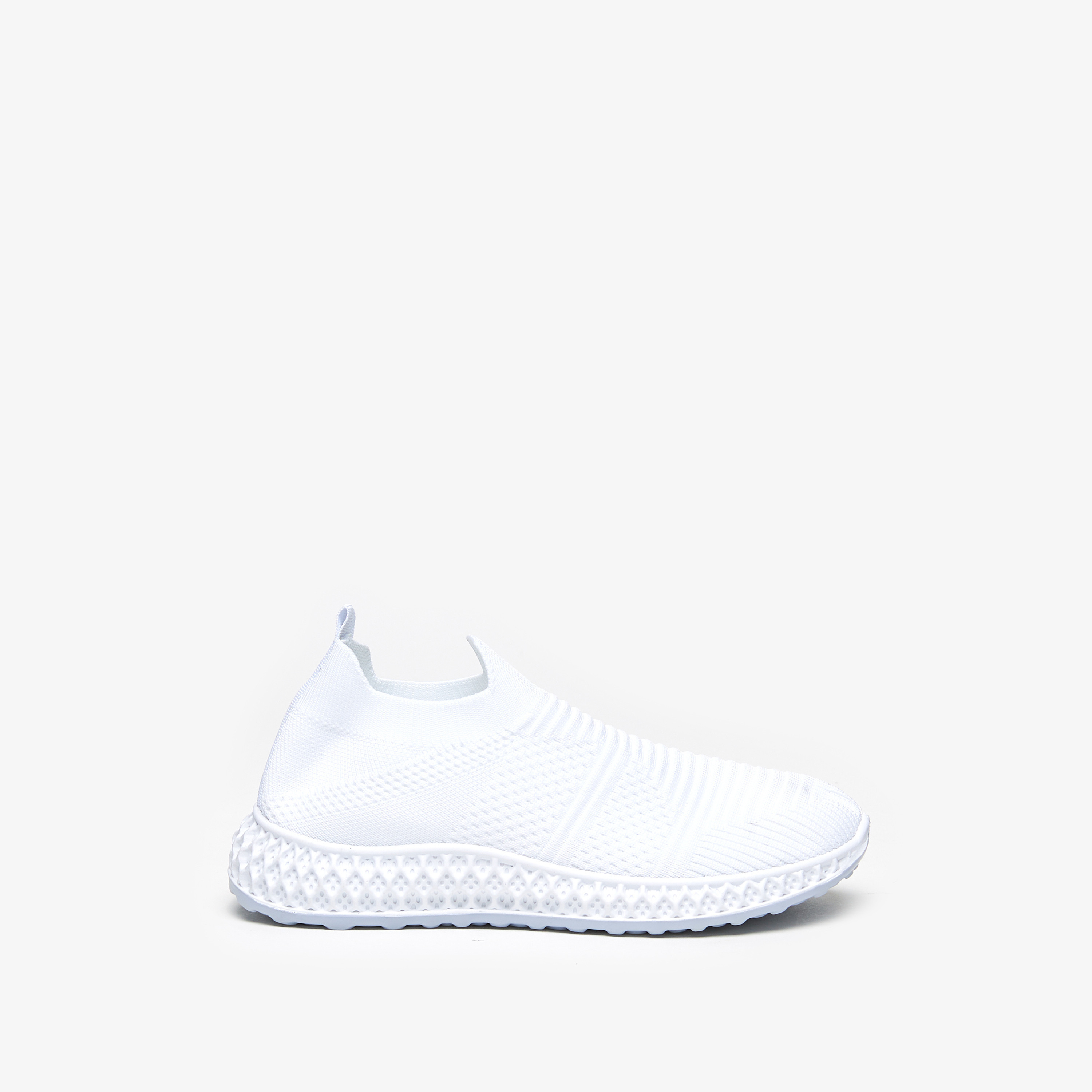 حذاء تدريب بارز الملمس بلسان سحب-sports-boys-shoes-image-3