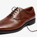 Le Confort Solid Oxford Shoes with Lace-Up Closure-Men%27s Formal Shoes-thumbnail-5