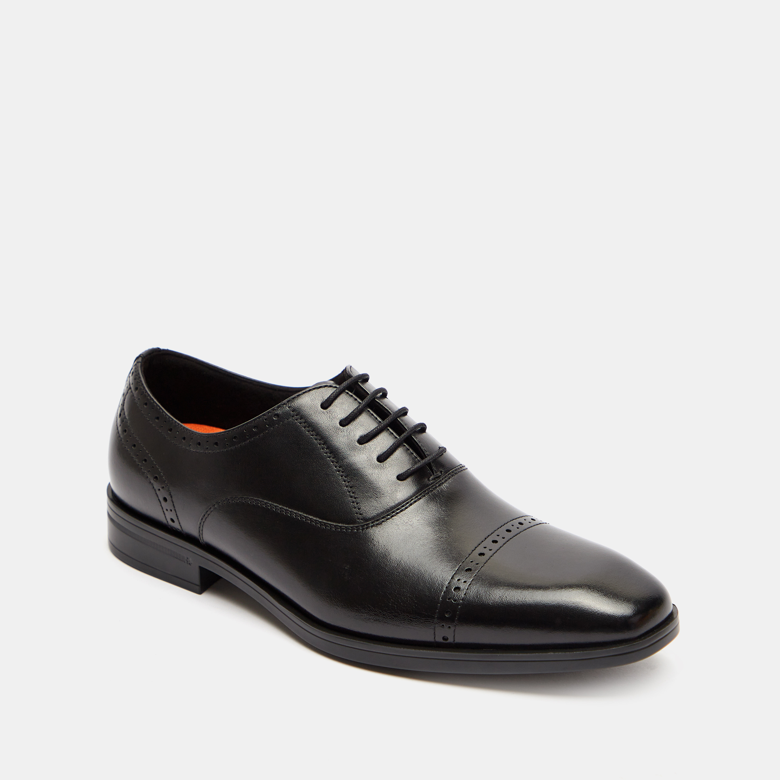 Oxford suit hot sale shoes