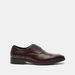 Le Confort Solid Lace-Up Oxford Shoes-Men%27s Formal Shoes-thumbnailMobile-0