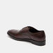 Le Confort Solid Lace-Up Oxford Shoes-Men%27s Formal Shoes-thumbnail-3