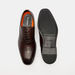 Le Confort Solid Lace-Up Oxford Shoes-Men%27s Formal Shoes-thumbnail-4