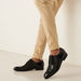 Duchini Men's Derby Shoes with Lace-Up Closure-Men%27s Formal Shoes-thumbnail-0