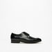 Duchini Men's Derby Shoes with Lace-Up Closure-Men%27s Formal Shoes-thumbnailMobile-1