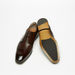 Duchini Men's Derby Shoes with Lace-Up Closure-Men%27s Formal Shoes-thumbnail-2