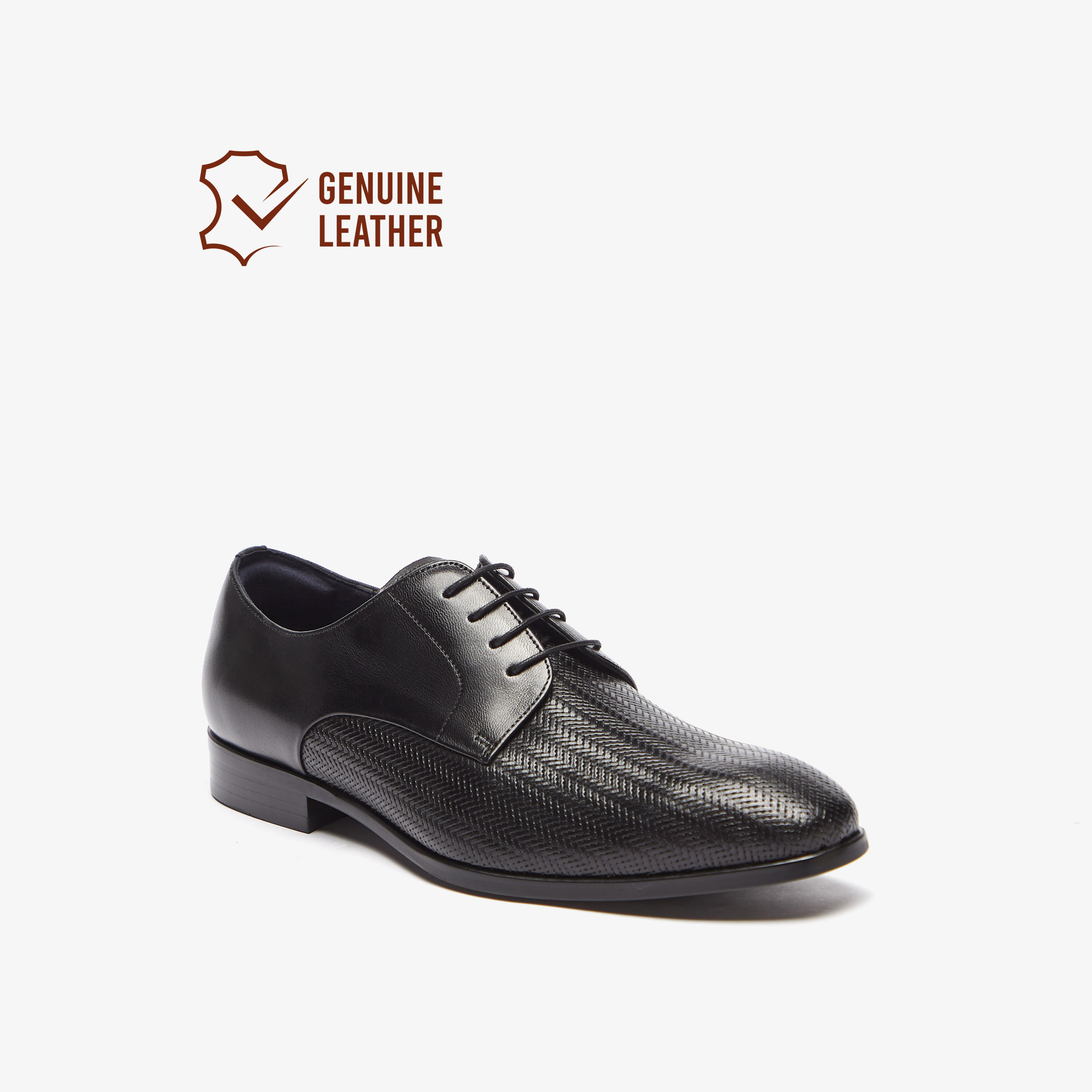 Pure leather shoes online online