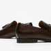 Duchini Men's Textured Slip-On Loafers-Men%27s Casual Shoes-thumbnail-3