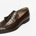 Duchini Men's Textured Slip-On Loafers-Men%27s Casual Shoes-thumbnailMobile-5