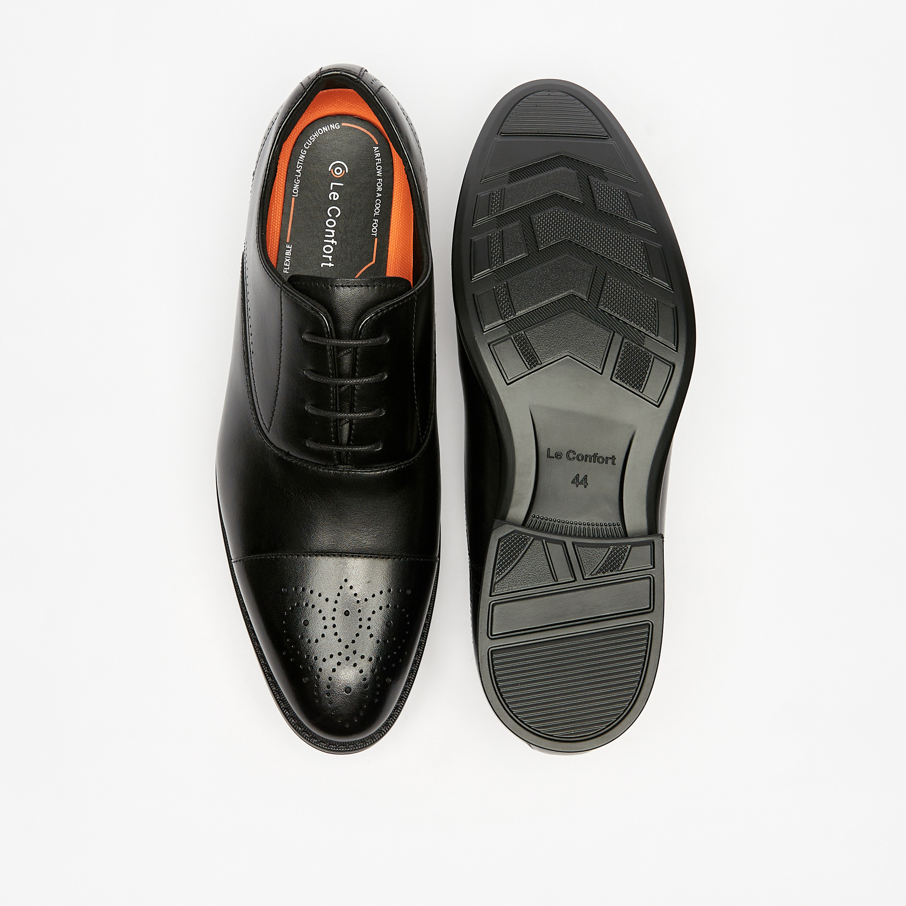 Cool on sale oxford shoes