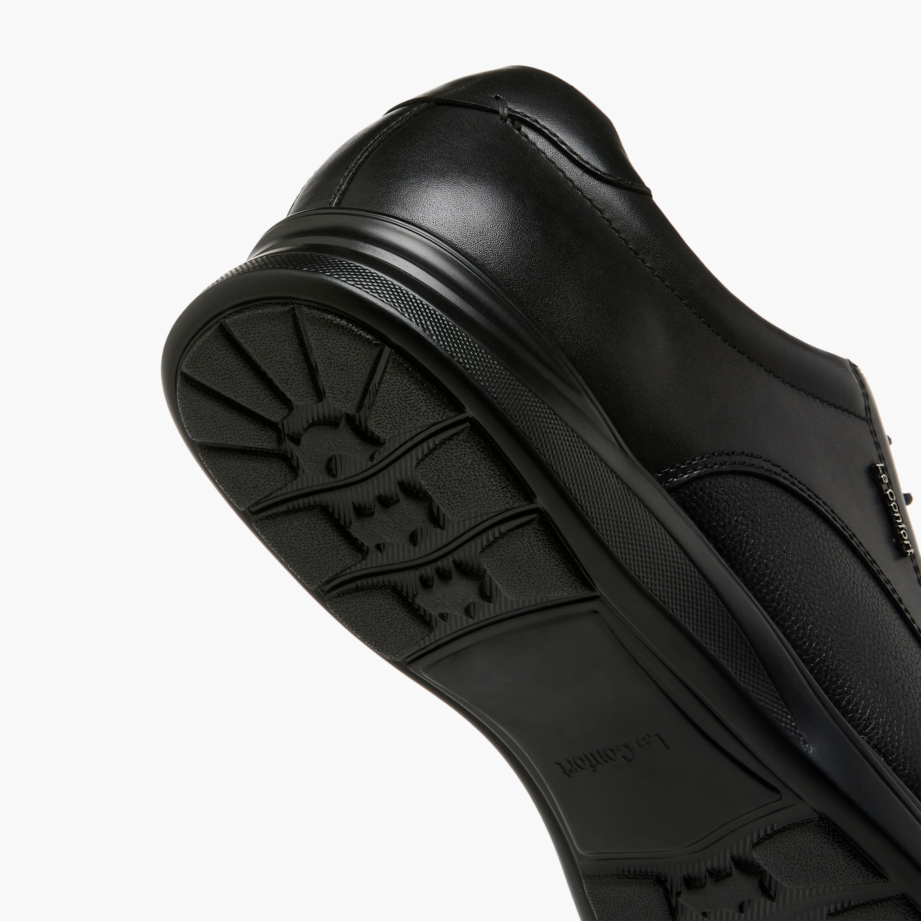 Le Confort Men Genuine Leather Lace-Up Derby Shoes-men-shoes-formalshoes-image-5