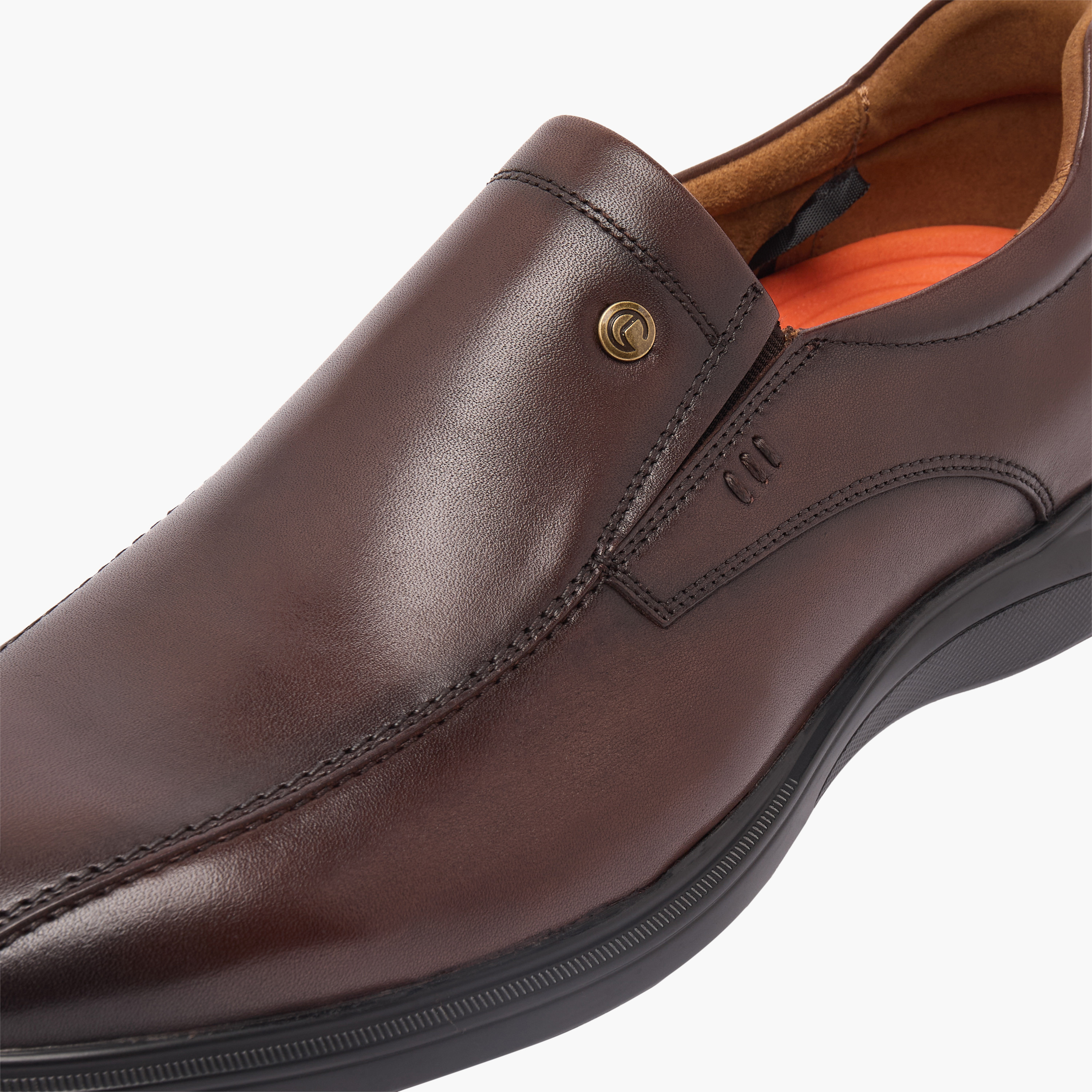 Le Confort Men Leather Loafers-men-shoes-formalshoes-image-4
