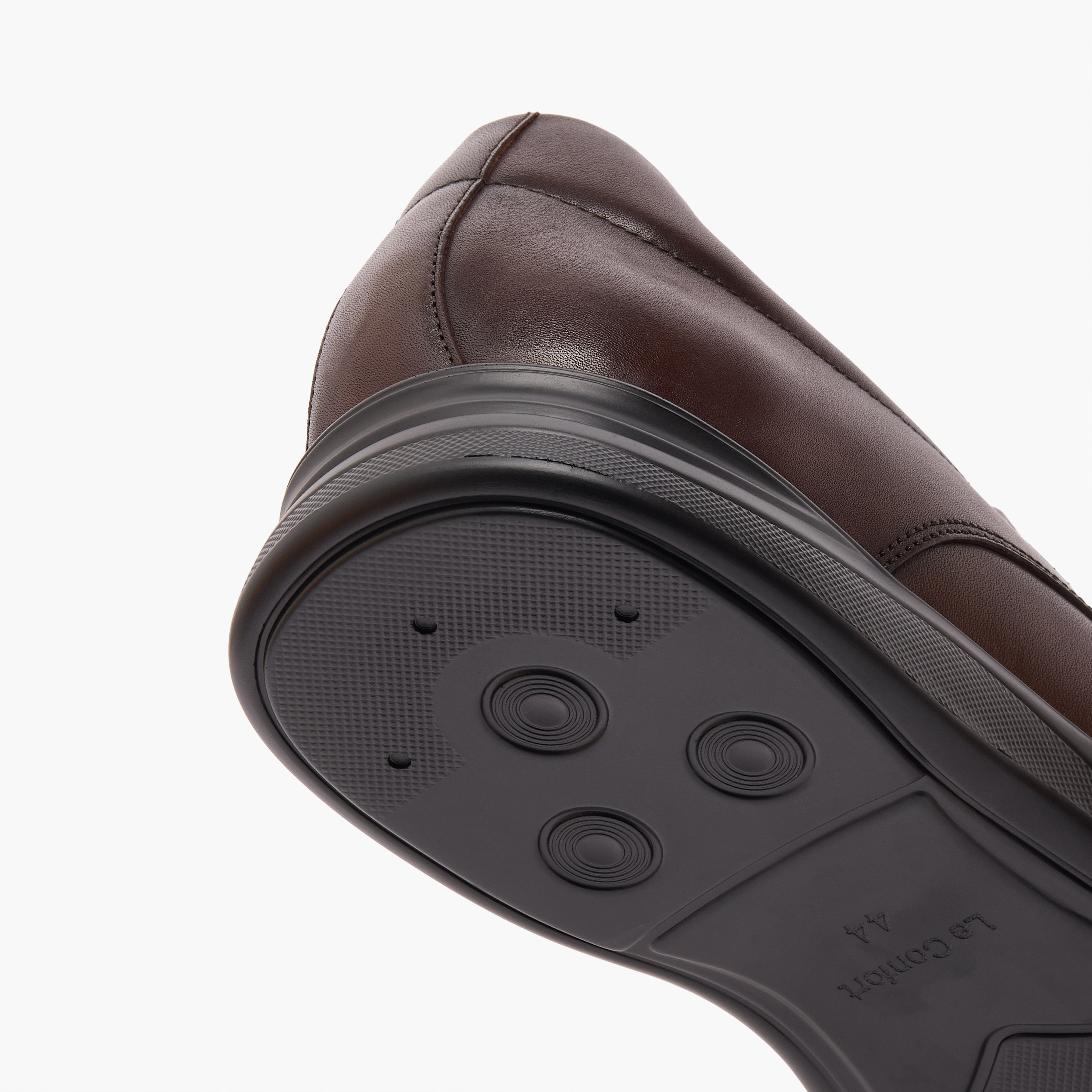 Le Confort Men Leather Loafers-men-shoes-formalshoes-image-5
