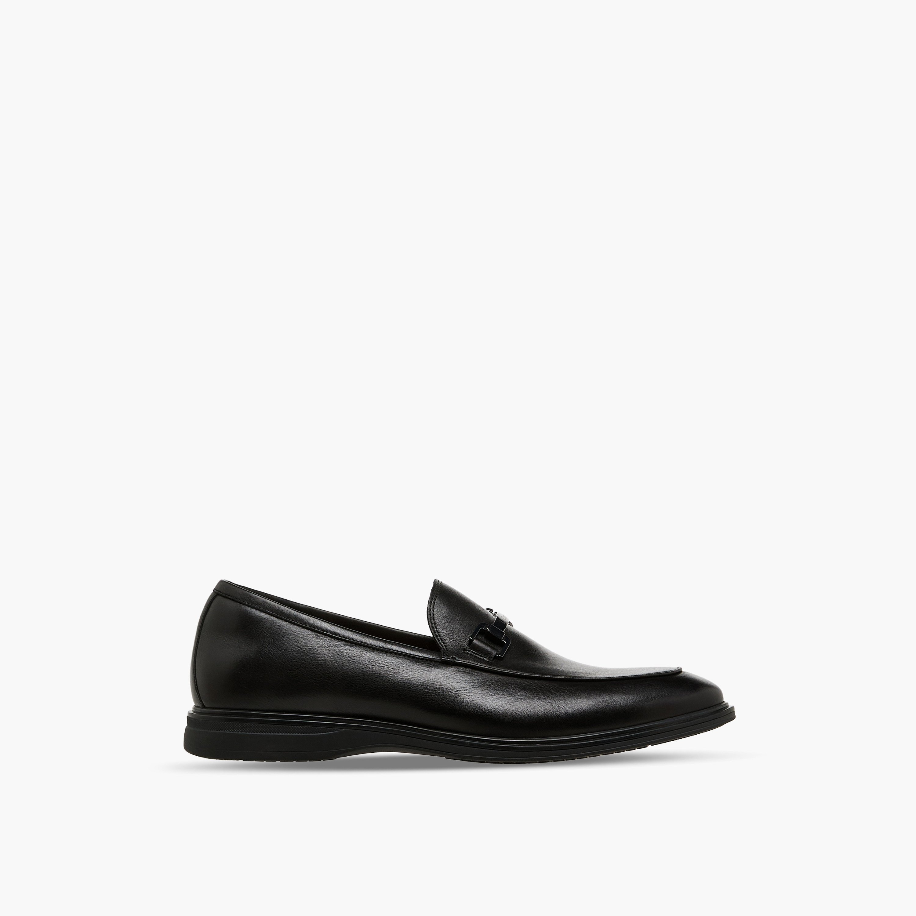 Le Confort Men Genuine Leather Slip-On Loafers-men-shoes-loafersandmoccasins-image-3