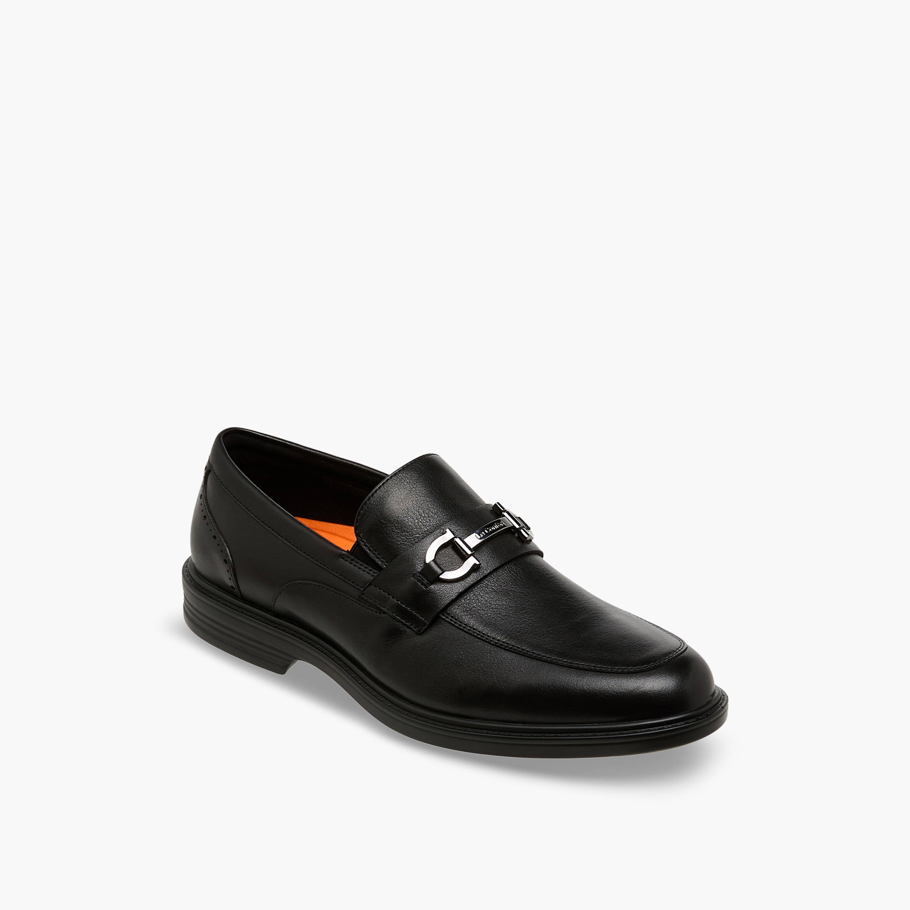 حذاء لو كونفور للرجال بدون رباط من الجلد الطبيعي-men-shoes-formalshoes-image-2