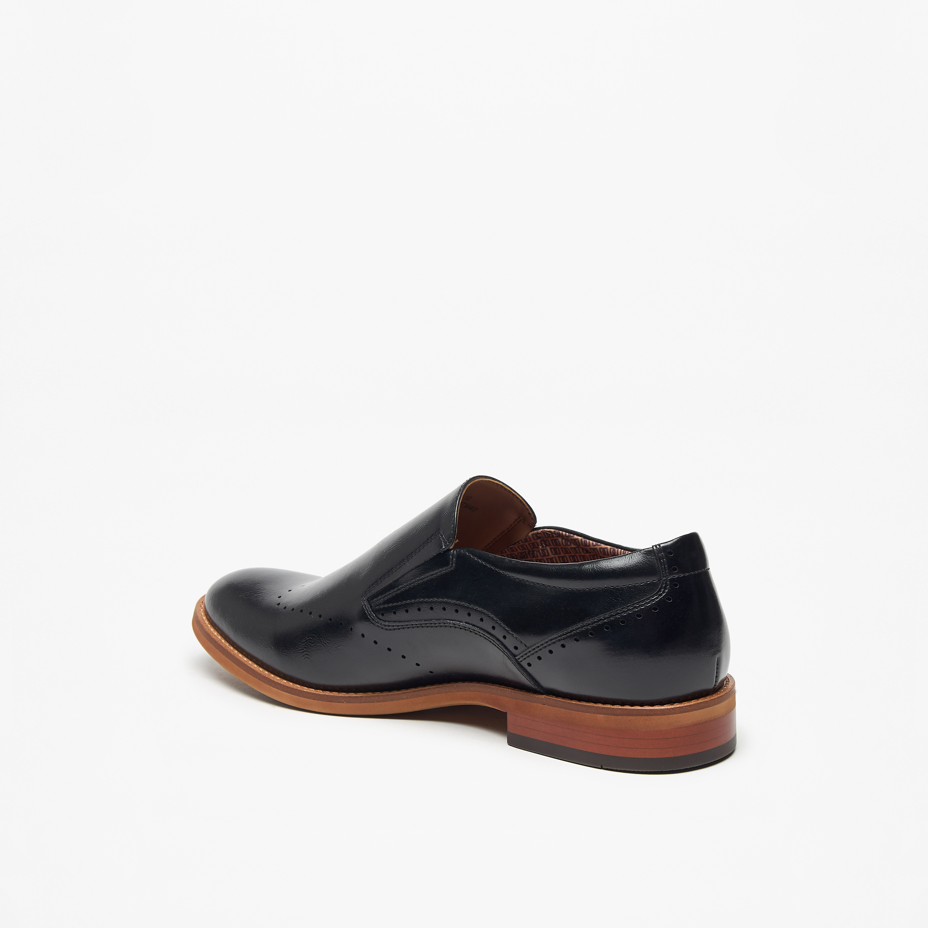 حذاء سهل الارتداء سادة للرجال من دوتشيني-men-shoes-formalshoes-image-7