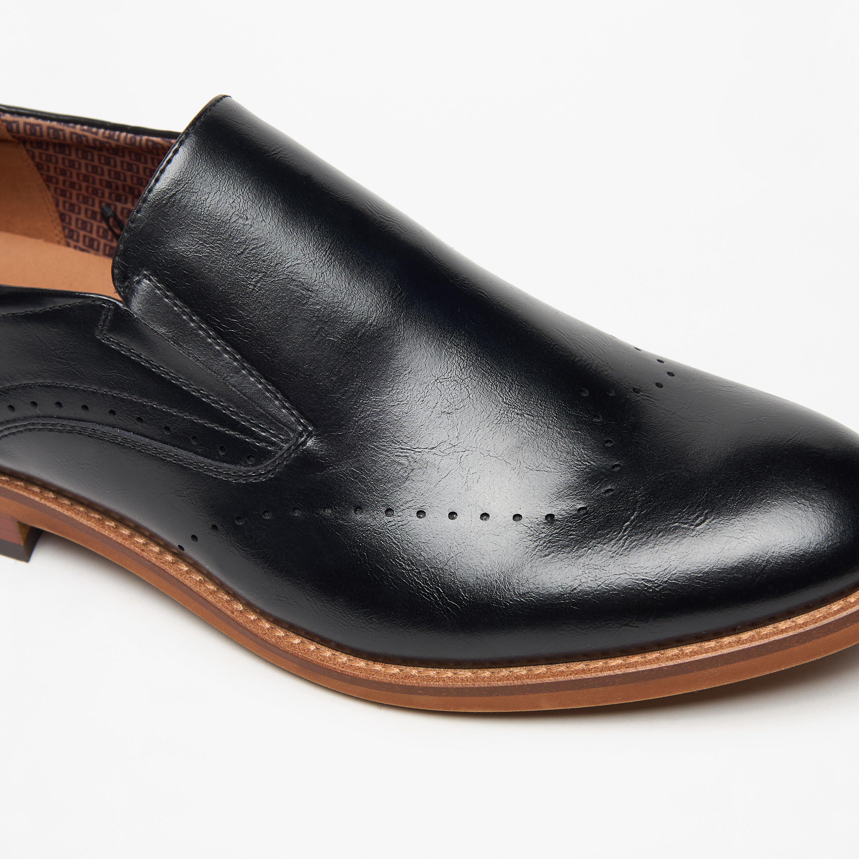 حذاء سهل الارتداء سادة للرجال من دوتشيني-men-shoes-formalshoes-image-10