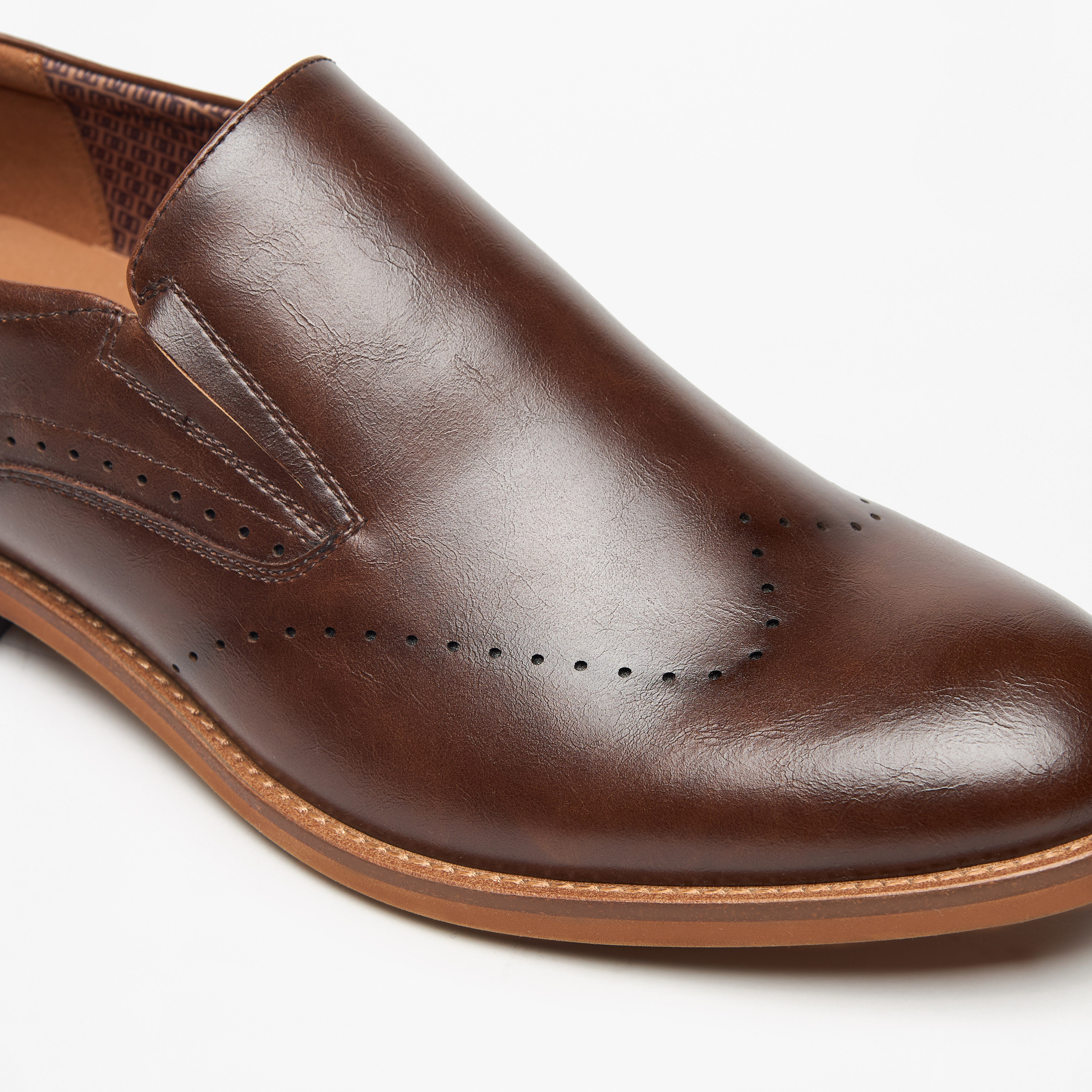حذاء سهل الارتداء سادة للرجال من دوتشيني-men-shoes-formalshoes-image-5