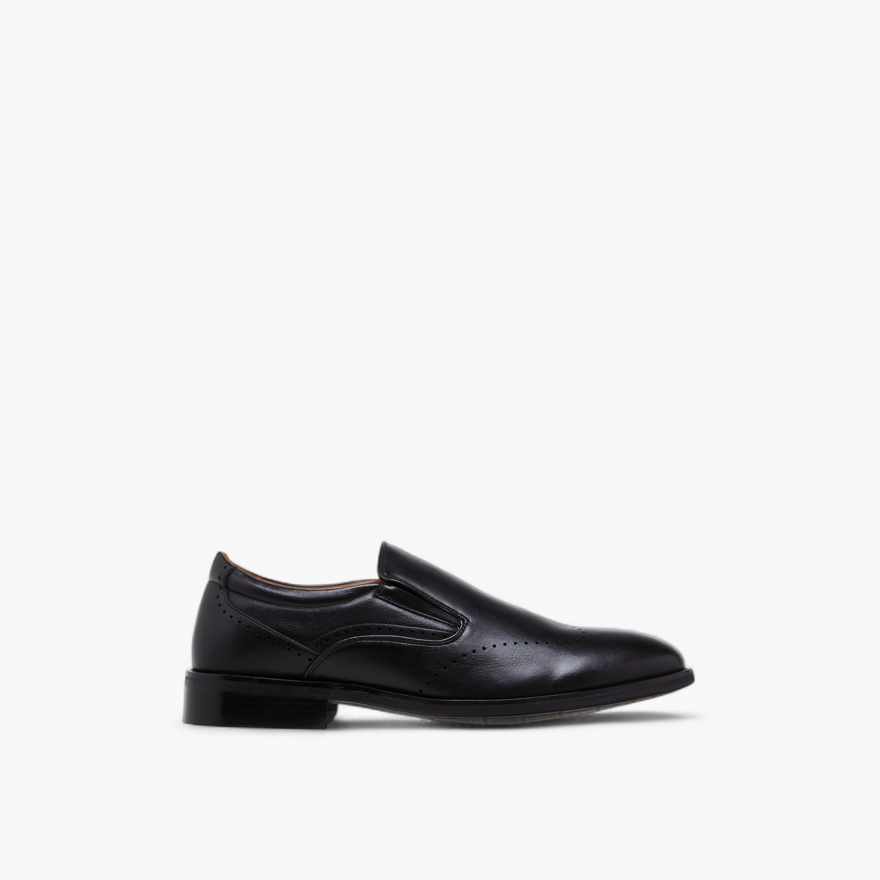 Duchini Men Perforated Loafers-men-shoes-loafersandmoccasins-image-3