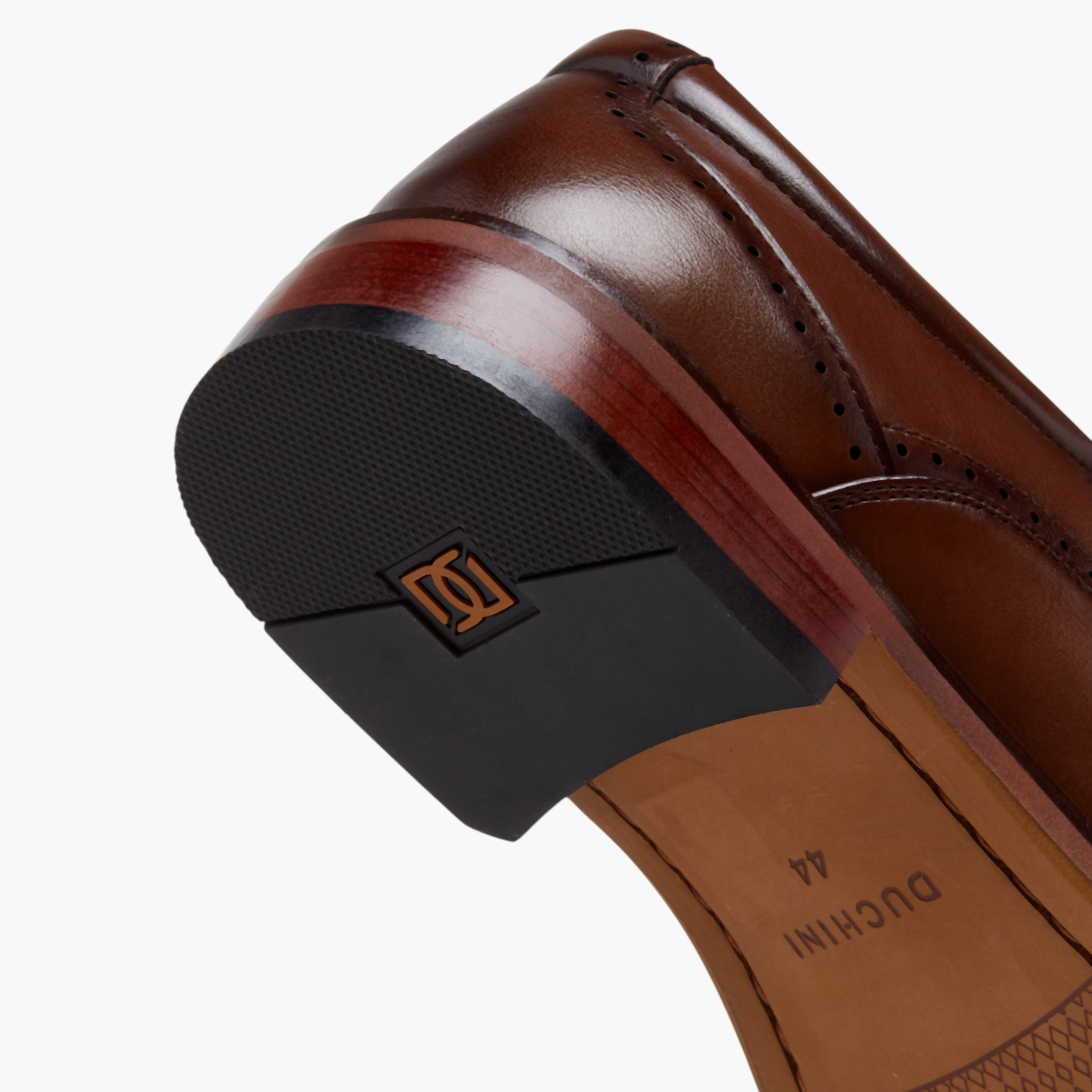 Duchini Men Perforated Loafers-men-shoes-loafersandmoccasins-image-5