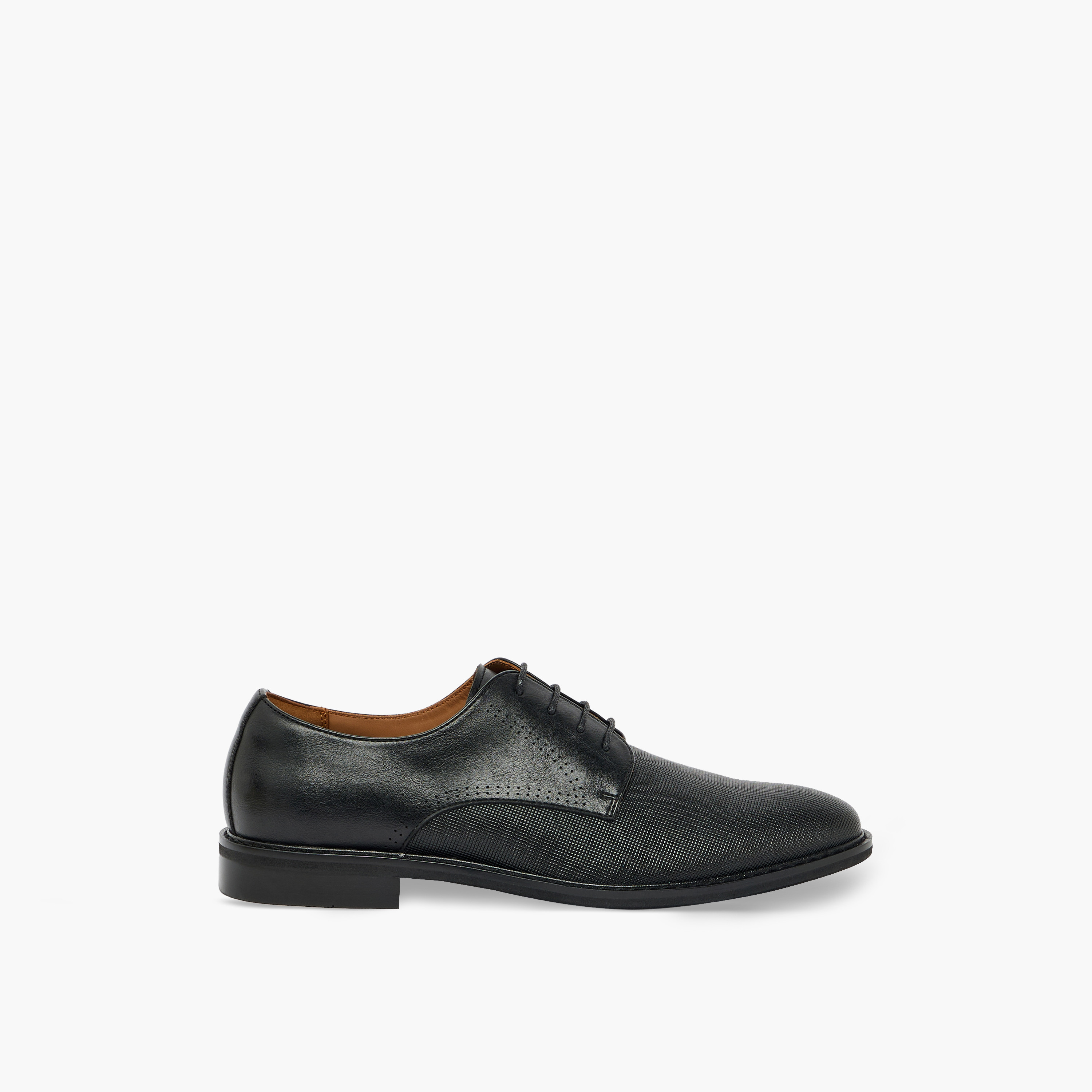 Duchini Men Lace-Up Oxford Shoes-men-shoes-formalshoes-image-3