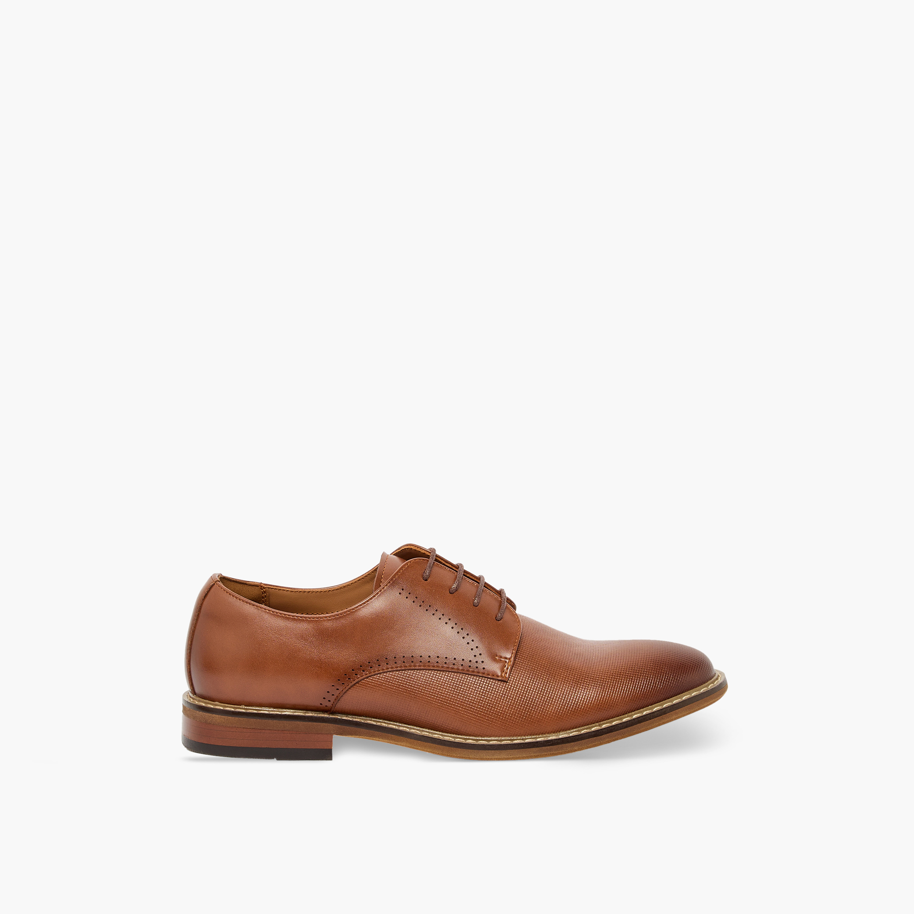 حذاء أكسفورد برباط إغلاق للرجال من دوتشيني-men-shoes-formalshoes-image-3