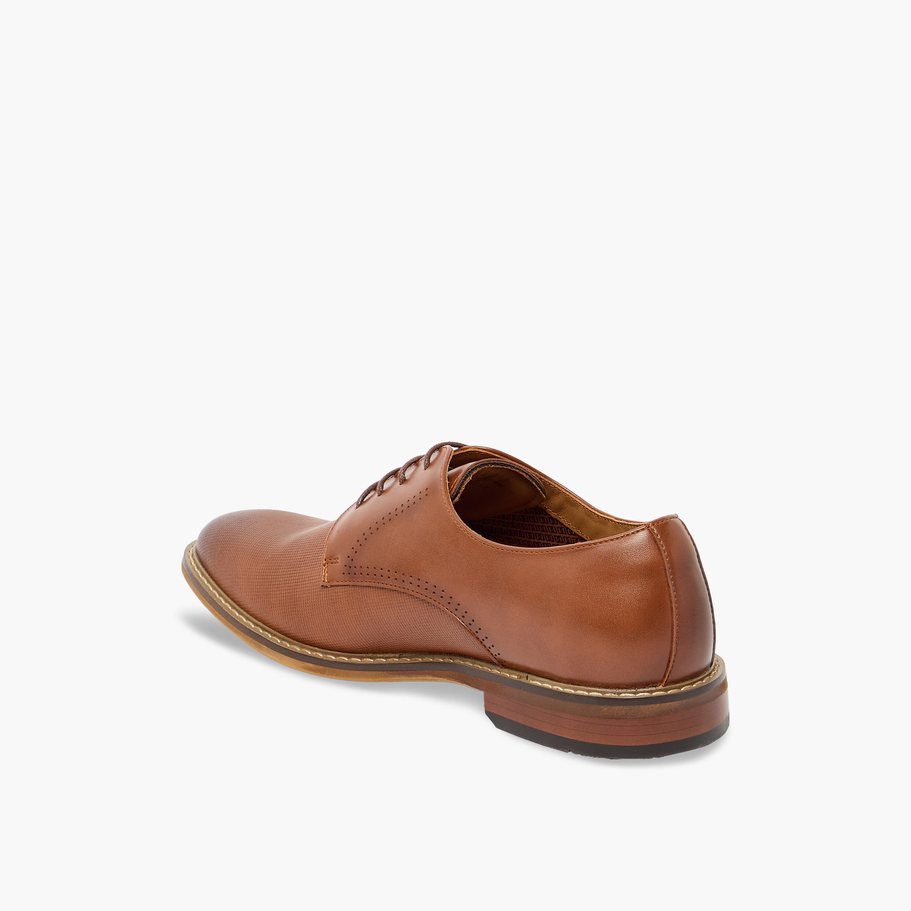 حذاء أكسفورد برباط إغلاق للرجال من دوتشيني-men-shoes-formalshoes-image-5