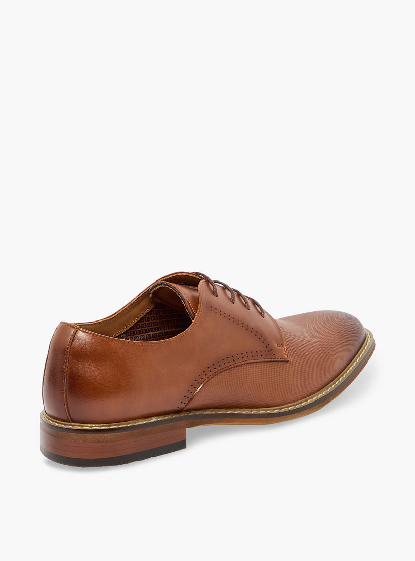 حذاء أكسفورد برباط إغلاق للرجال من دوتشيني-men-shoes-formalshoes-image-6