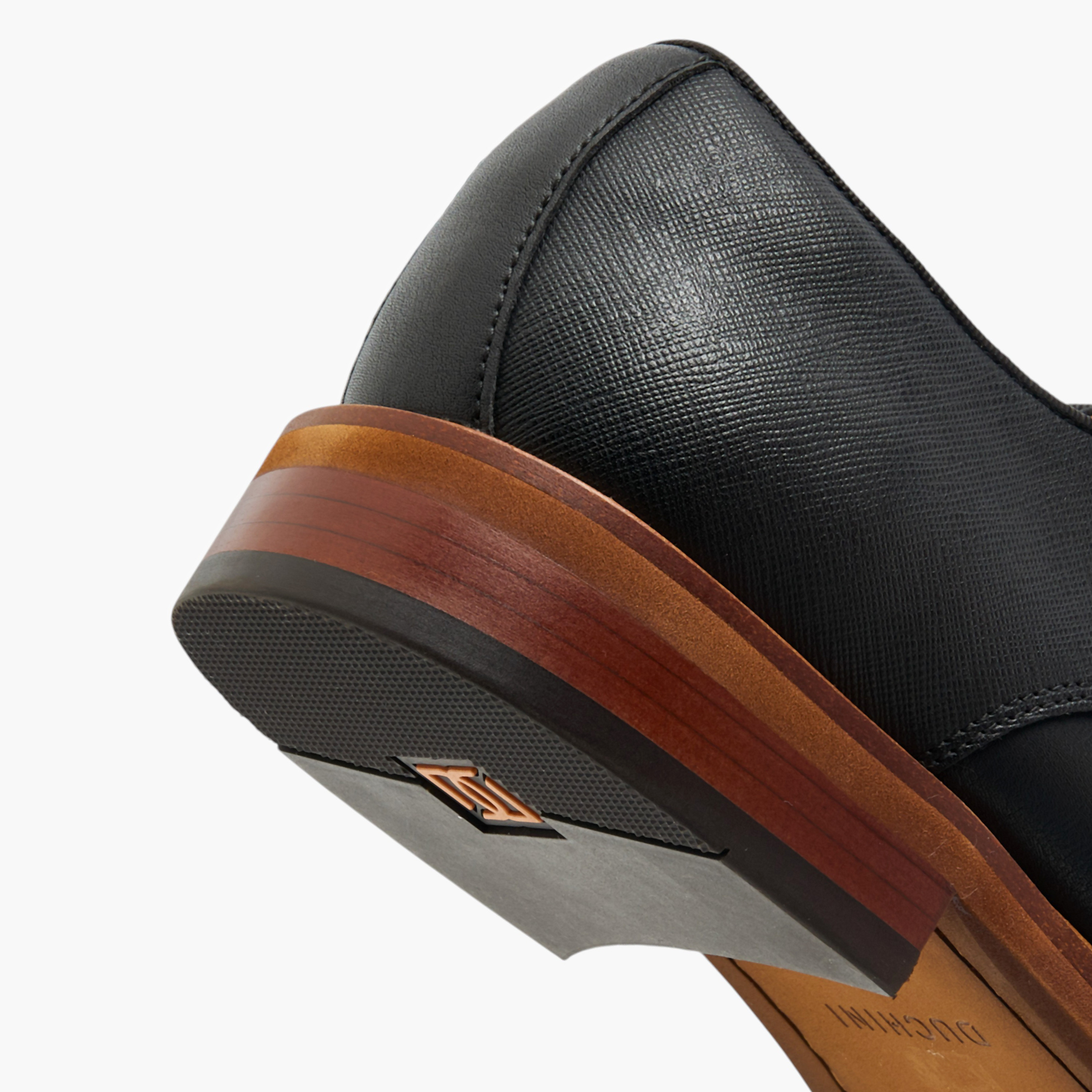 حذاء ديربي سادة برباط إغلاق للرجال من دوتشيني-men-shoes-formalshoes-image-5