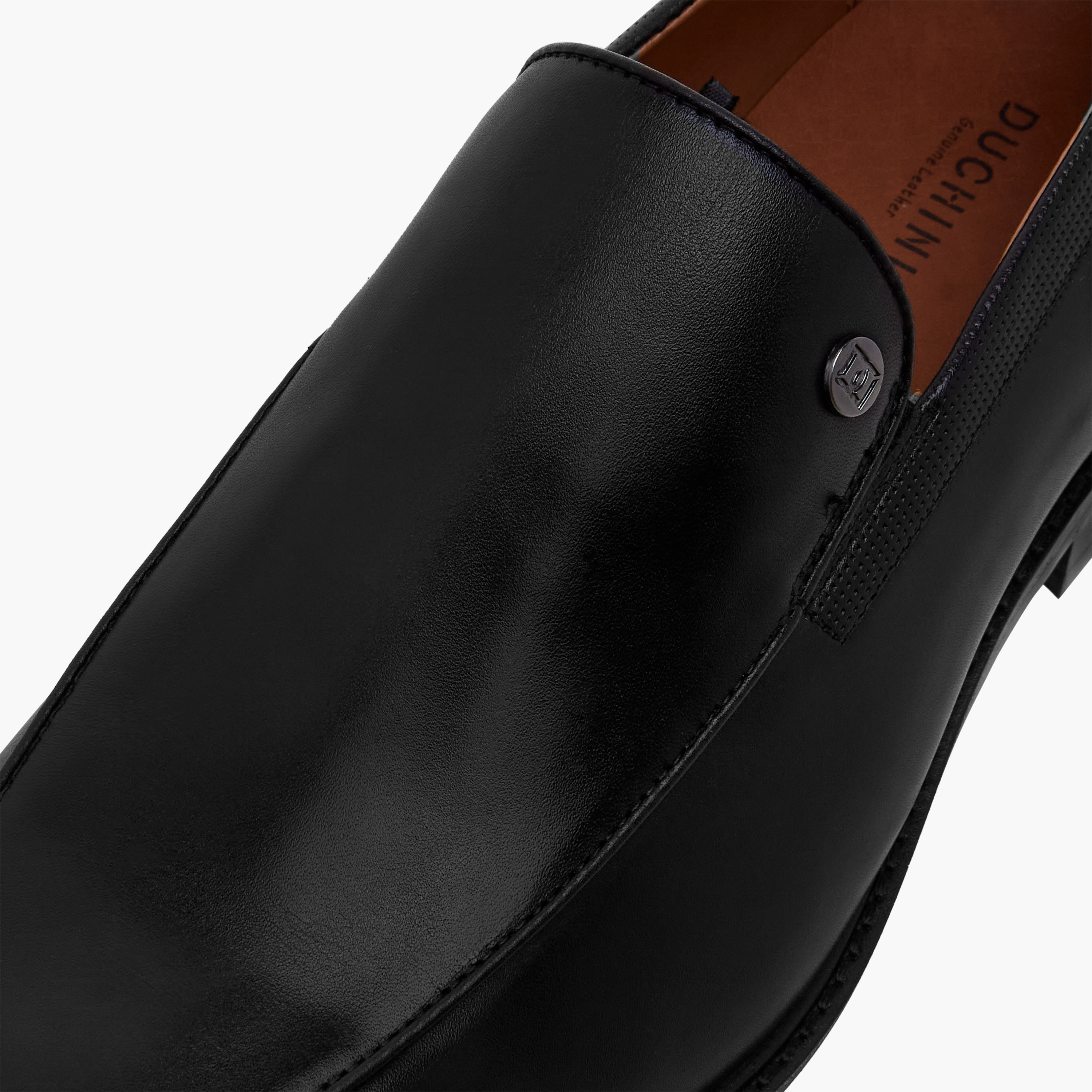 Duchini Men Slip-On Leather Loafers-men-shoes-loafersandmoccasins-image-4