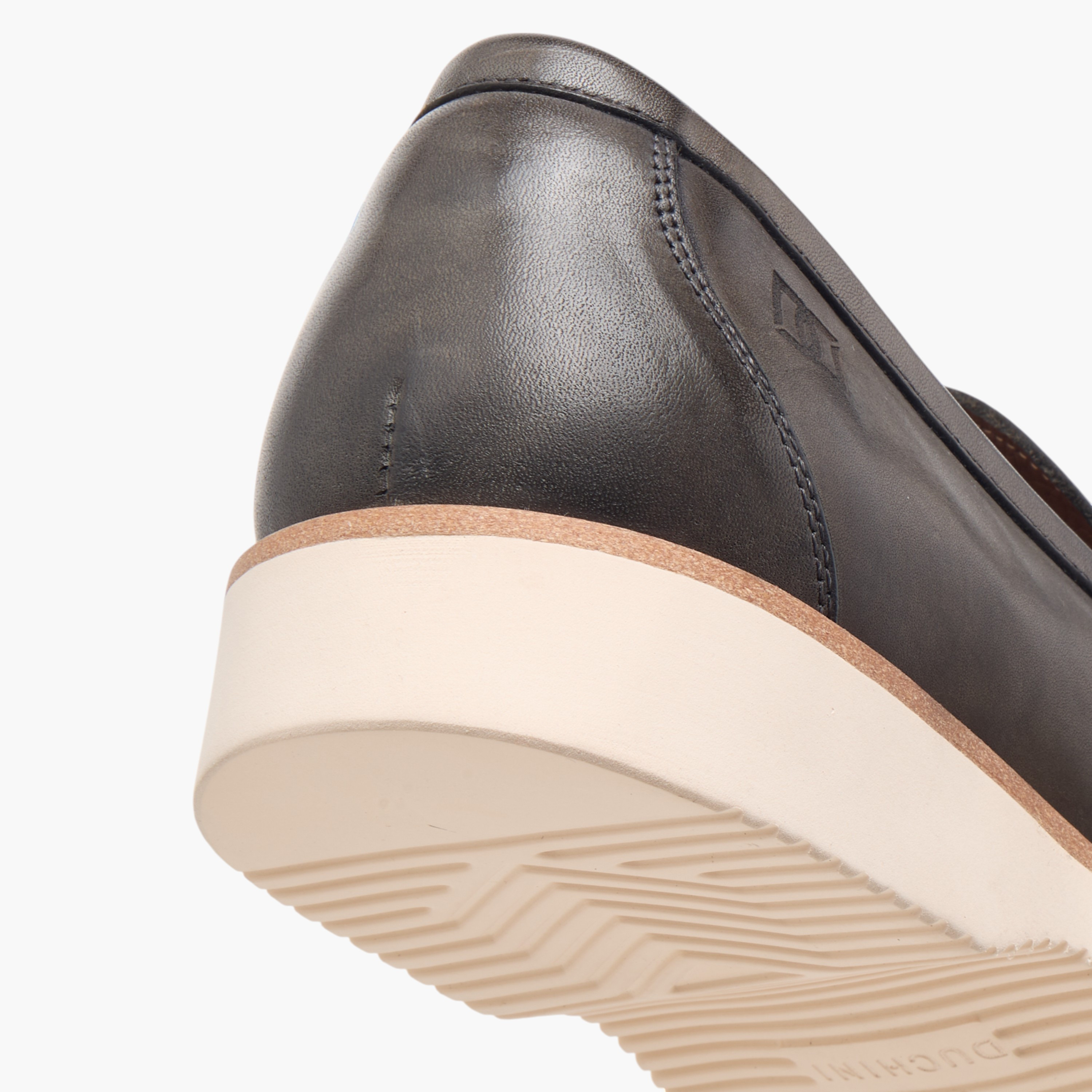 Duchini Men's Solid Slip-On Moccasins with Metal Accent-men-shoes-loafersandmoccasins-image-5