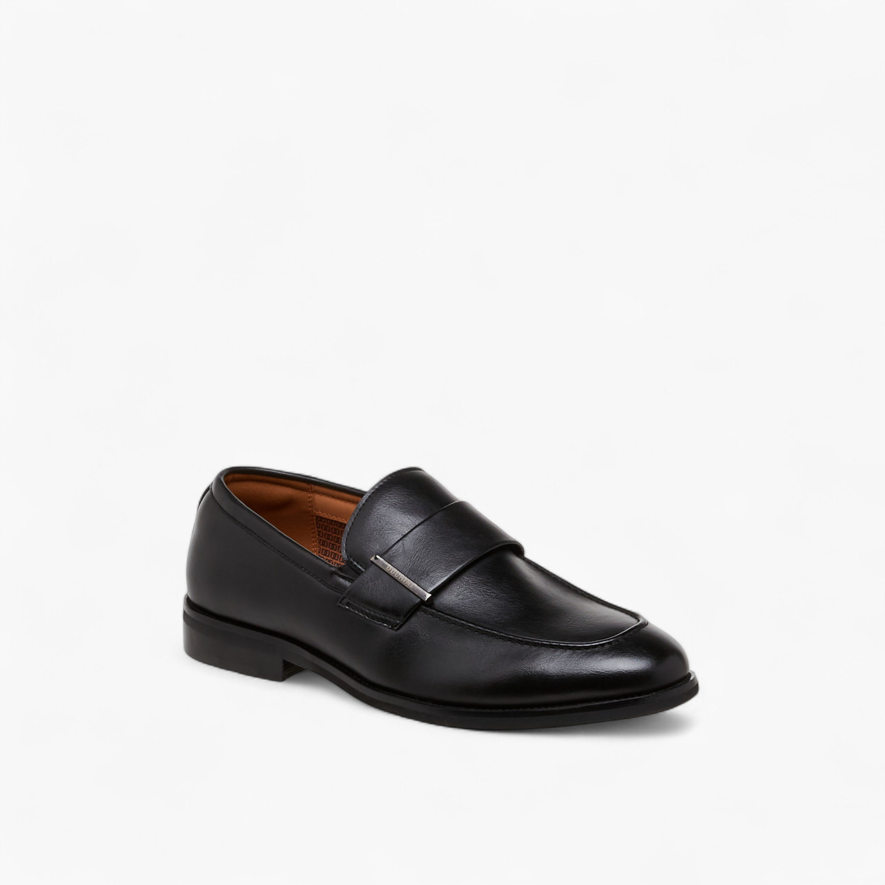 حذاء خفيف جلد سهل الارتداء للرجال من دوتشيني-men-shoes-loafersandmoccasins-image-2