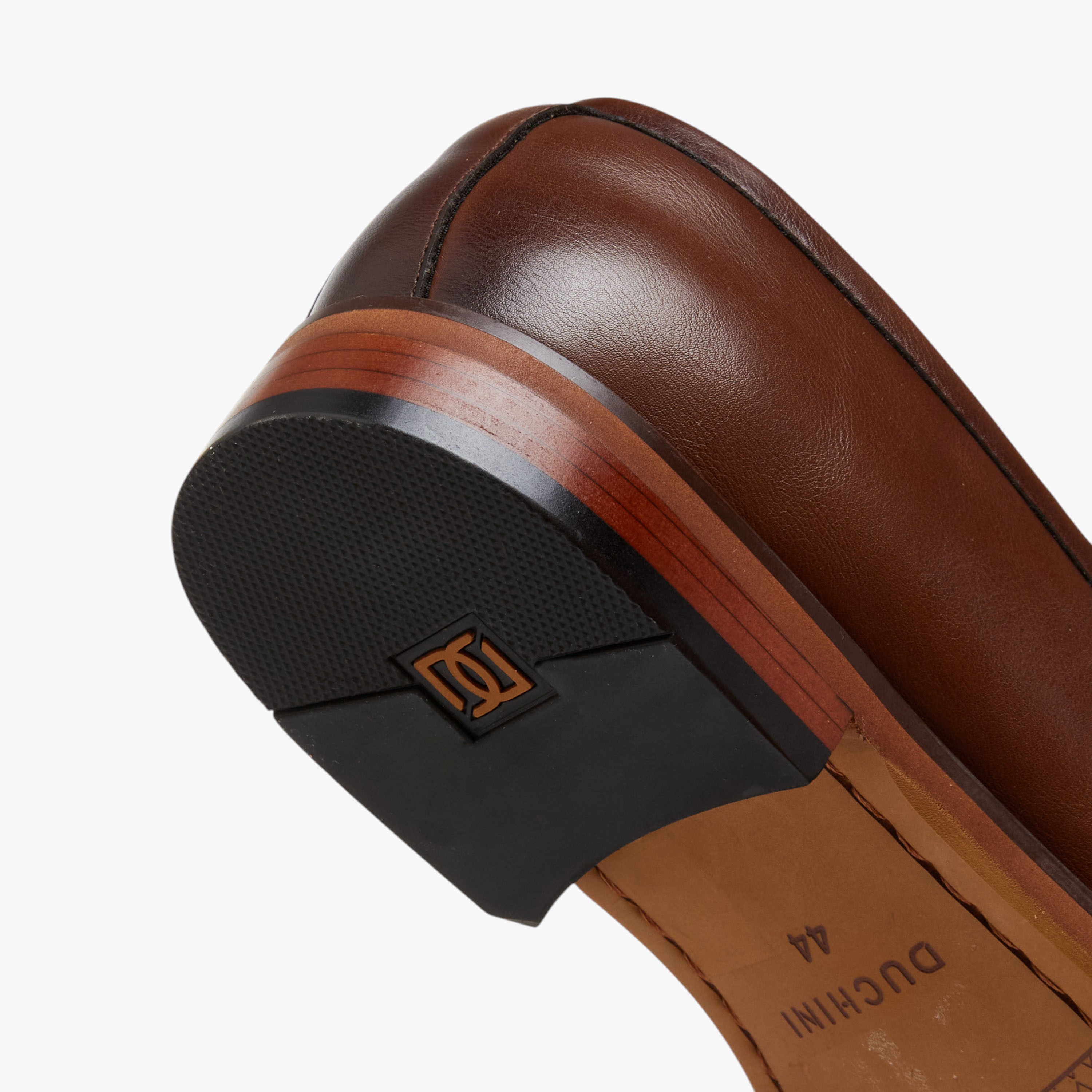 Duchini Men Slip-On Leather Loafers-men-shoes-loafersandmoccasins-image-5