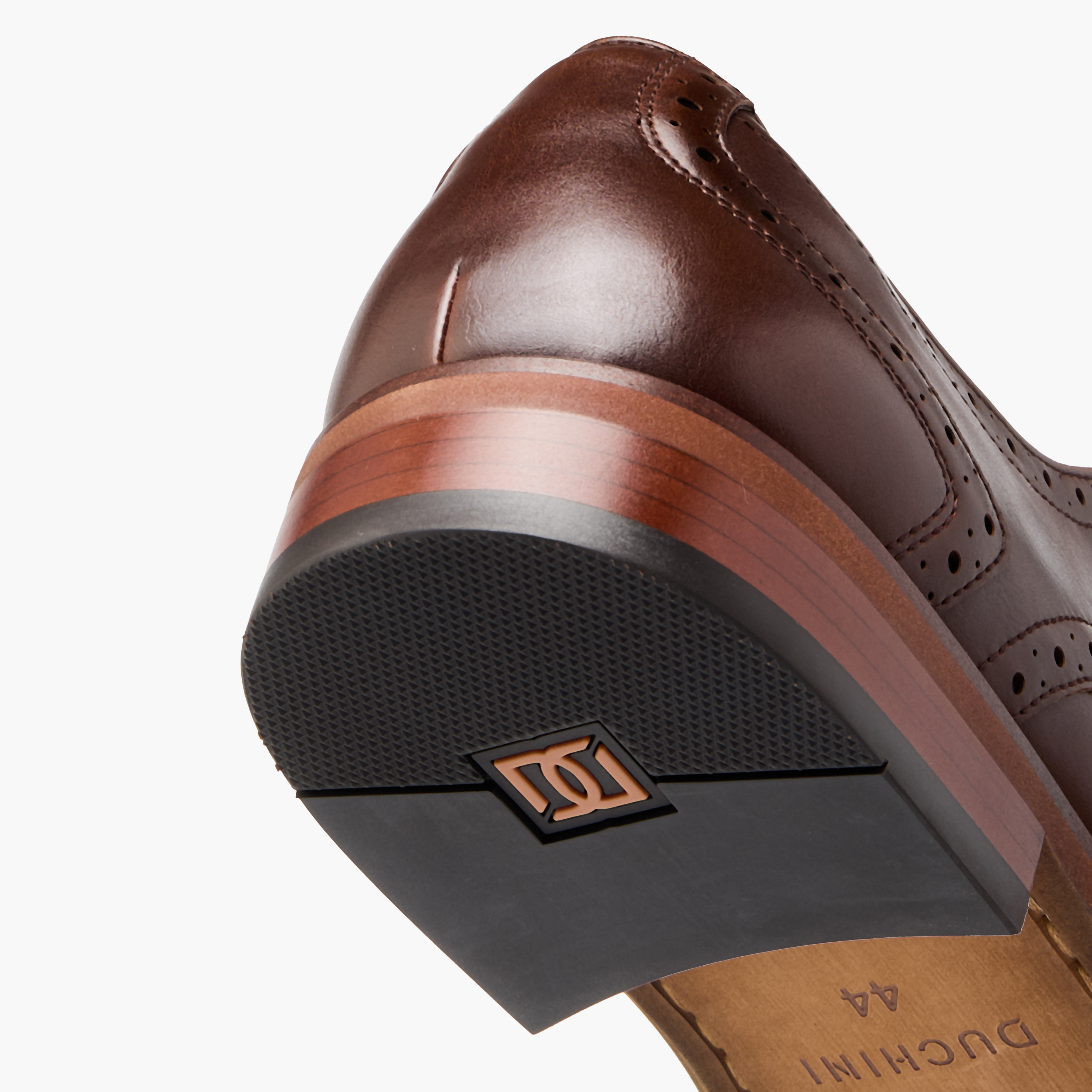 حذاء ديربي سادة برباط إغلاق للرجال من دوتشيني-men-shoes-formalshoes-image-5