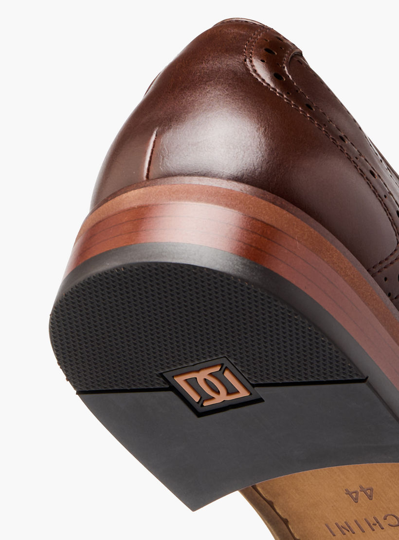 حذاء ديربي سادة برباط إغلاق للرجال من دوتشيني-men-shoes-formalshoes-image-5