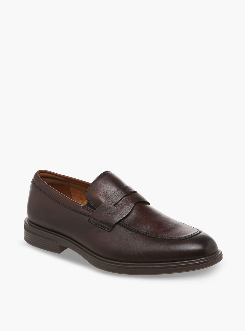 حذاء لو كونفور للرجال بدون رباط من الجلد الطبيعي-men-shoes-loafersandmoccasins-image-2