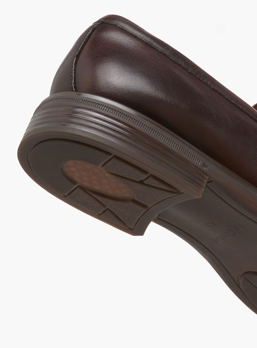 حذاء لو كونفور للرجال بدون رباط من الجلد الطبيعي-men-shoes-loafersandmoccasins-image-5