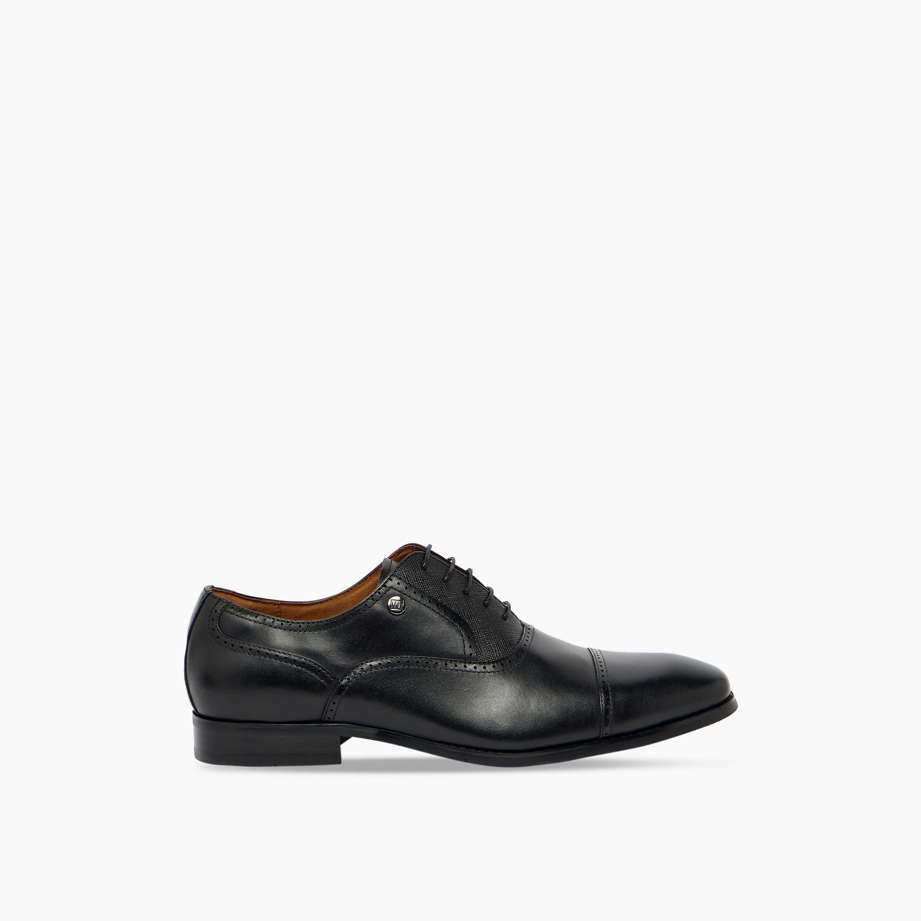 حذاء ديربي برباط إغلاق للرجال من دوتشيني-men-shoes-formalshoes-image-3