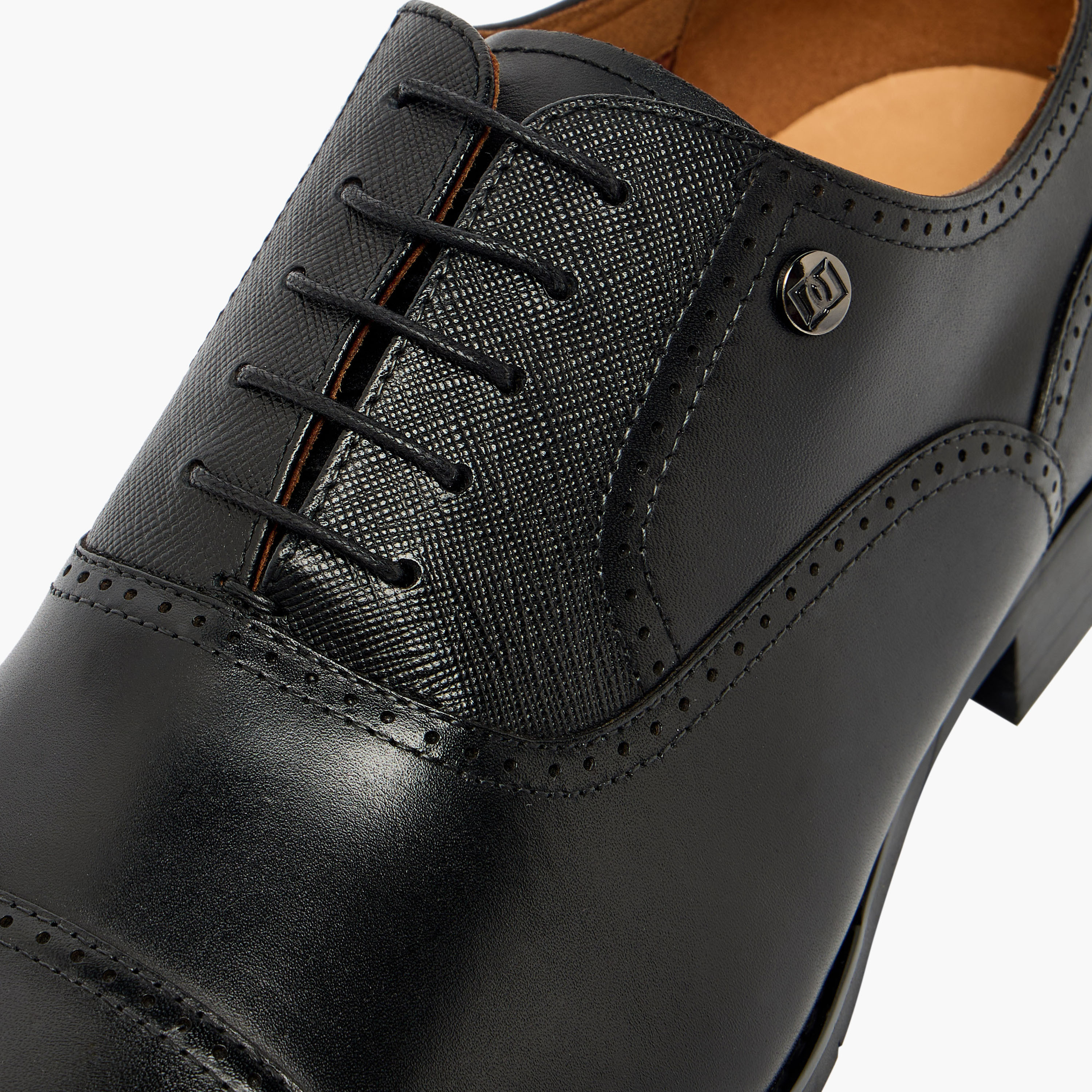 حذاء ديربي برباط إغلاق للرجال من دوتشيني-men-shoes-formalshoes-image-7