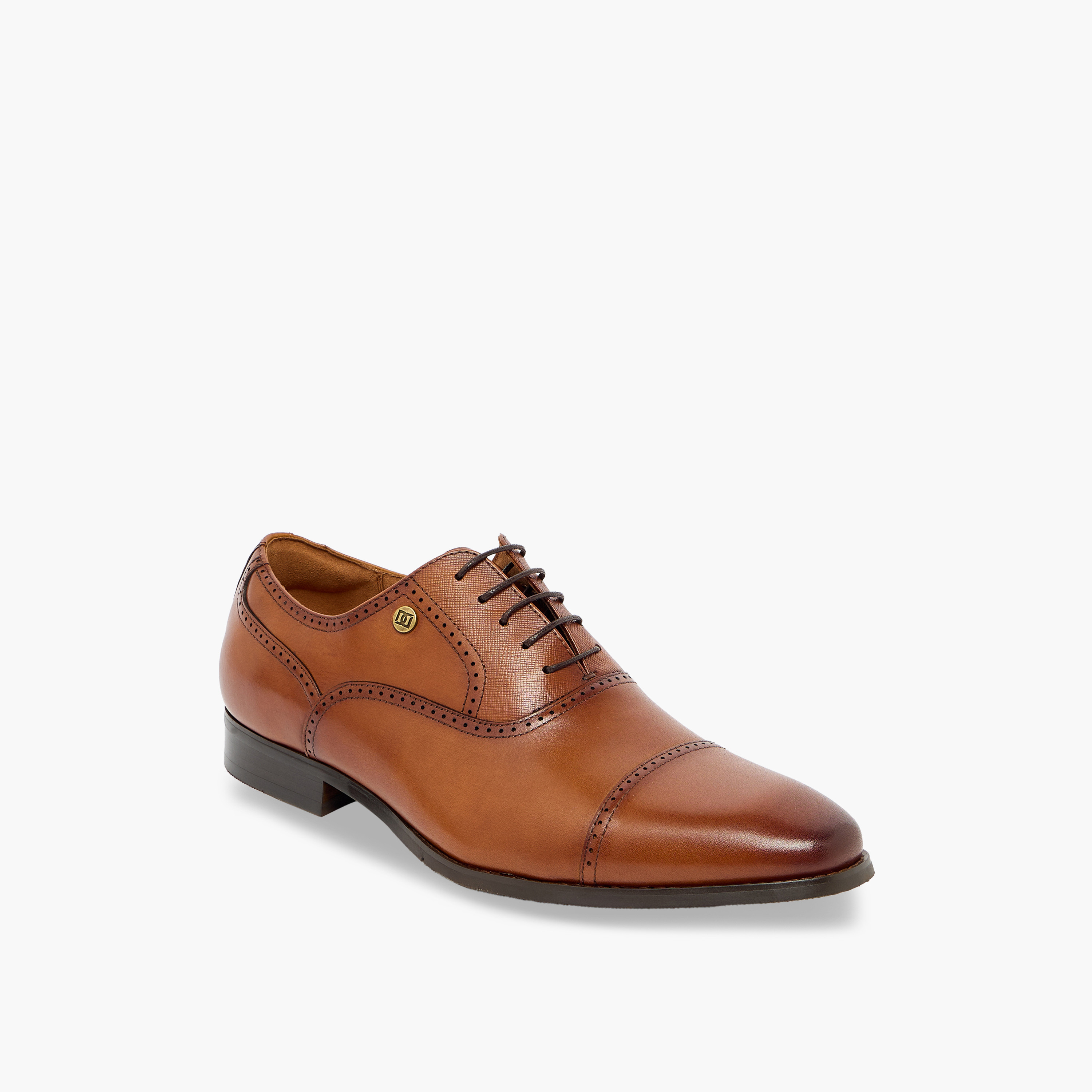 حذاء ديربي برباط إغلاق للرجال من دوتشيني-men-shoes-formalshoes-image-2