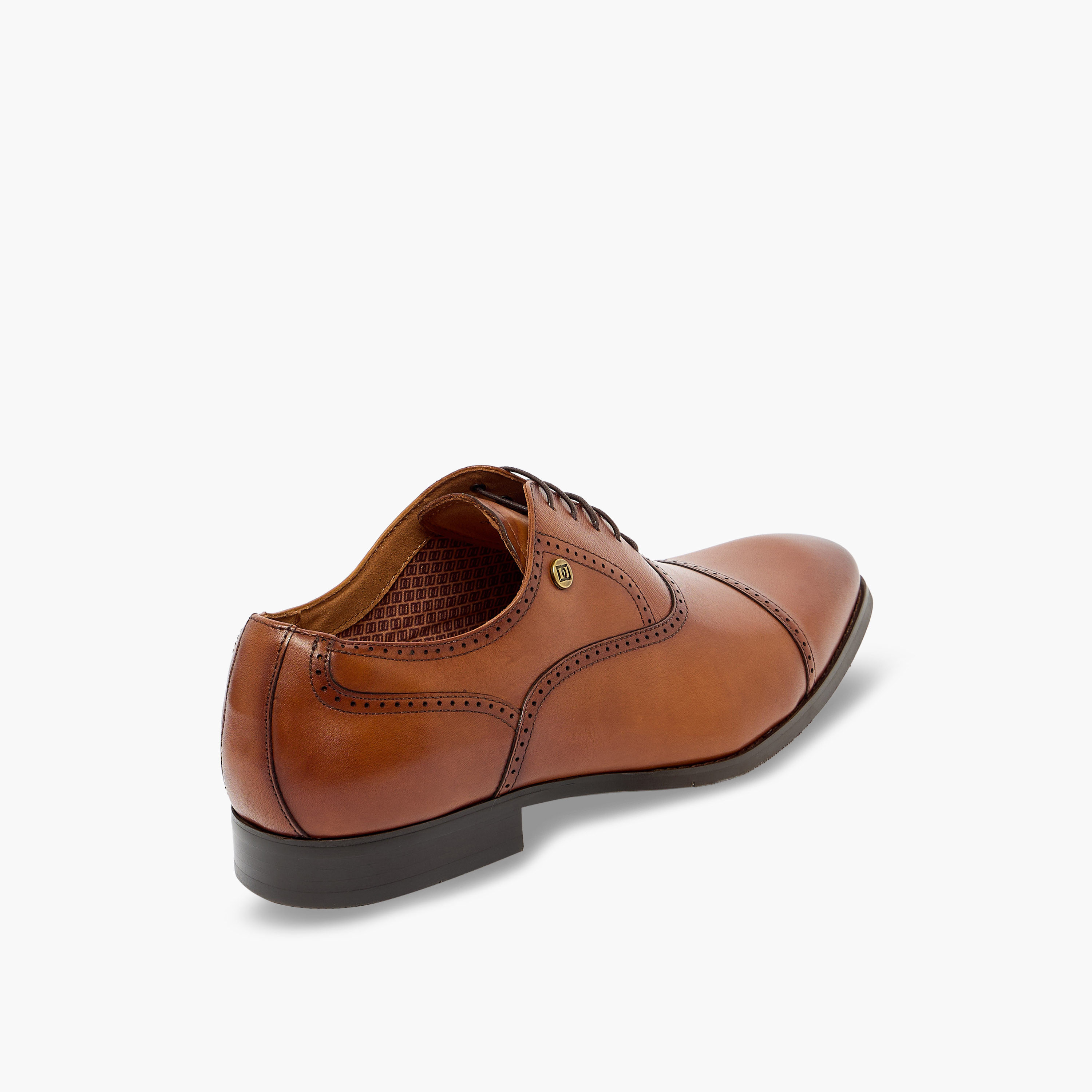 حذاء ديربي برباط إغلاق للرجال من دوتشيني-men-shoes-formalshoes-image-6